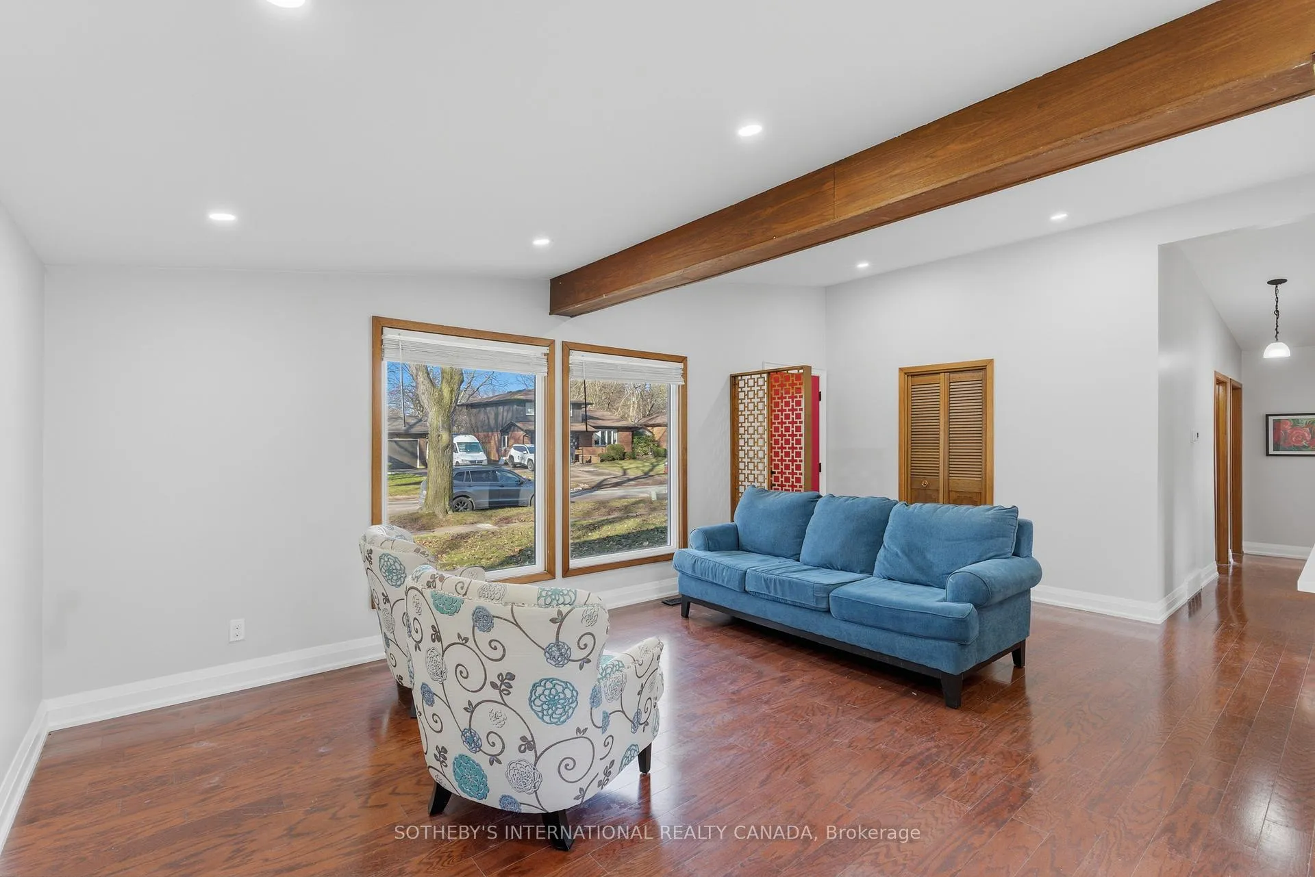 Photo 6 of 4206 Glenayr Avenue, Niagara Falls, Morrison — HOMEH