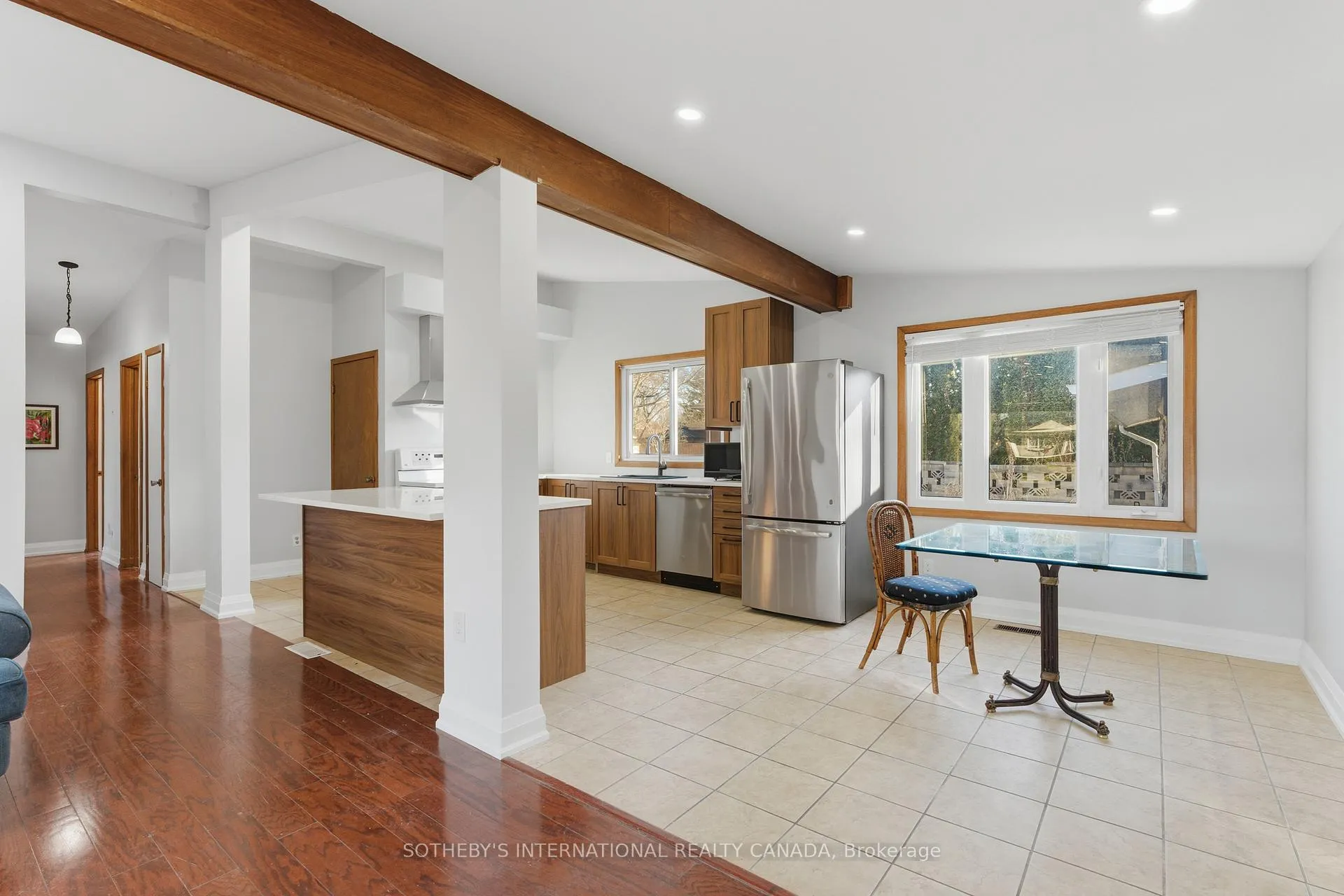 Photo 7 of 4206 Glenayr Avenue, Niagara Falls, Morrison — HOMEH