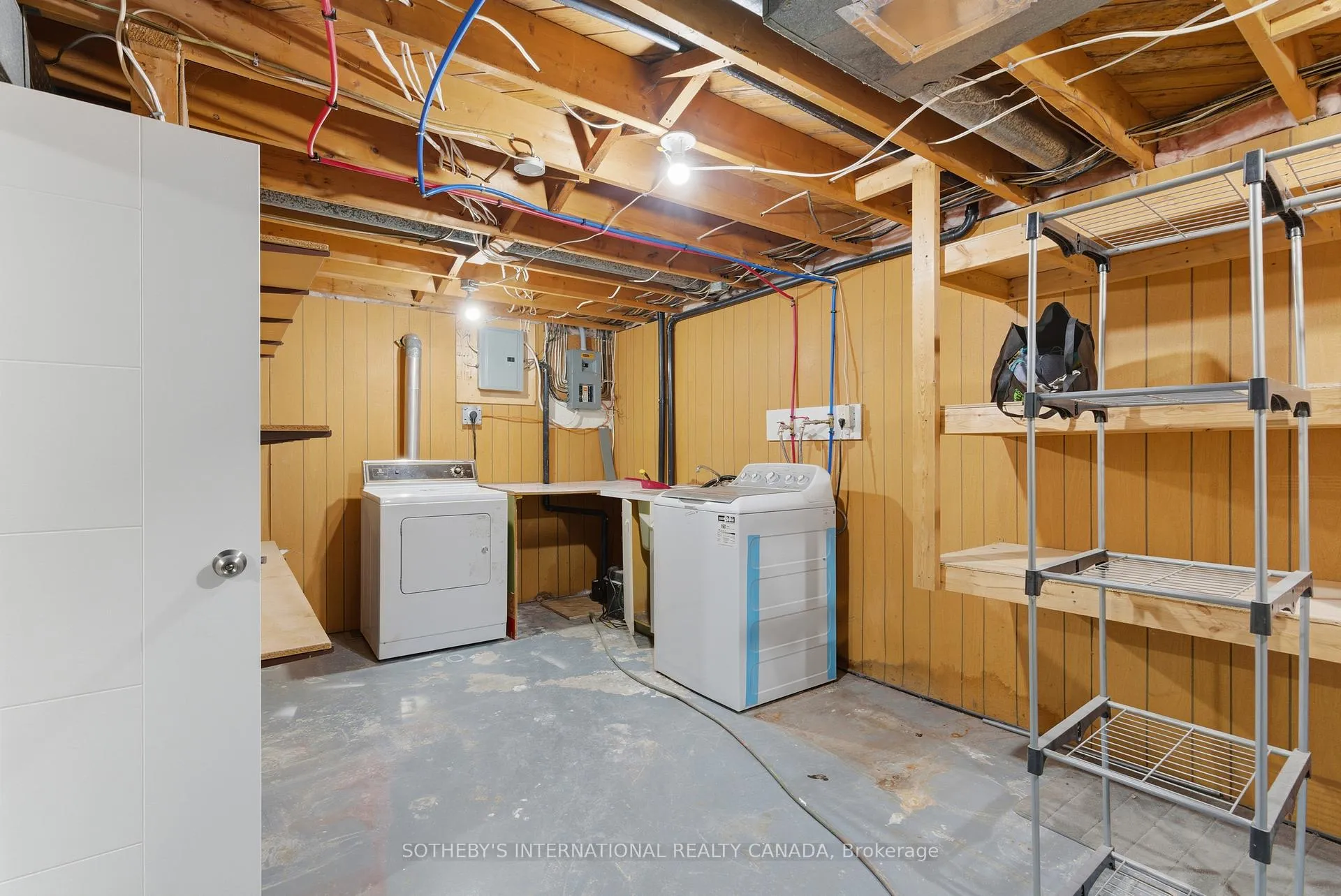 Photo 25 of 4206 Glenayr Avenue, Niagara Falls, Morrison — HOMEH