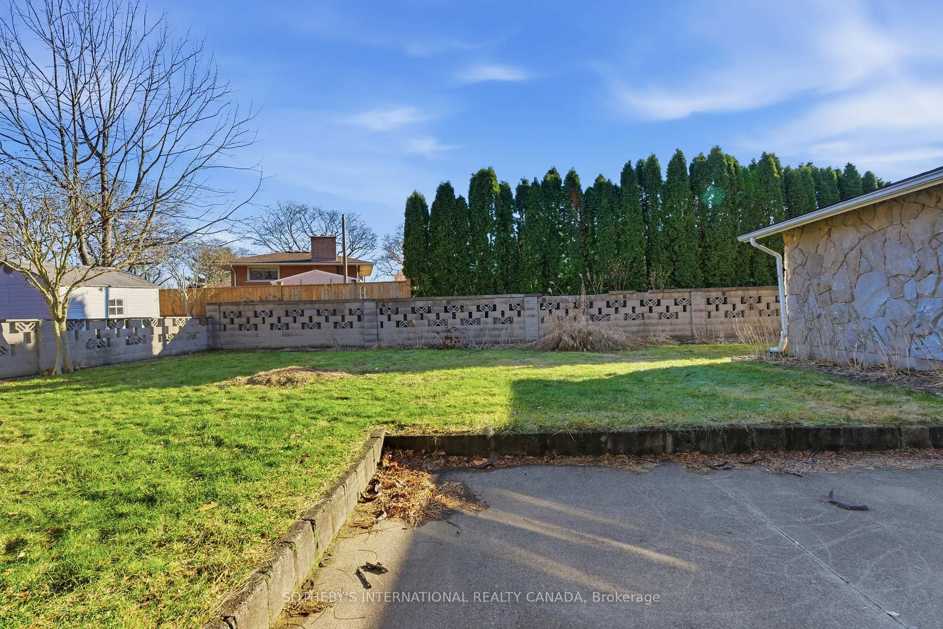 Photo 29 of 4206 Glenayr Avenue, Niagara Falls, Morrison — HOMEH