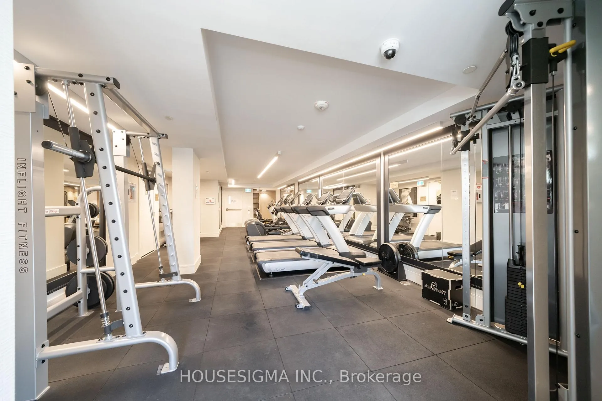 Photo 17 of Unit 207, 1700 Avenue Road, Toronto, Bedford Park-Nortown — HOMEH