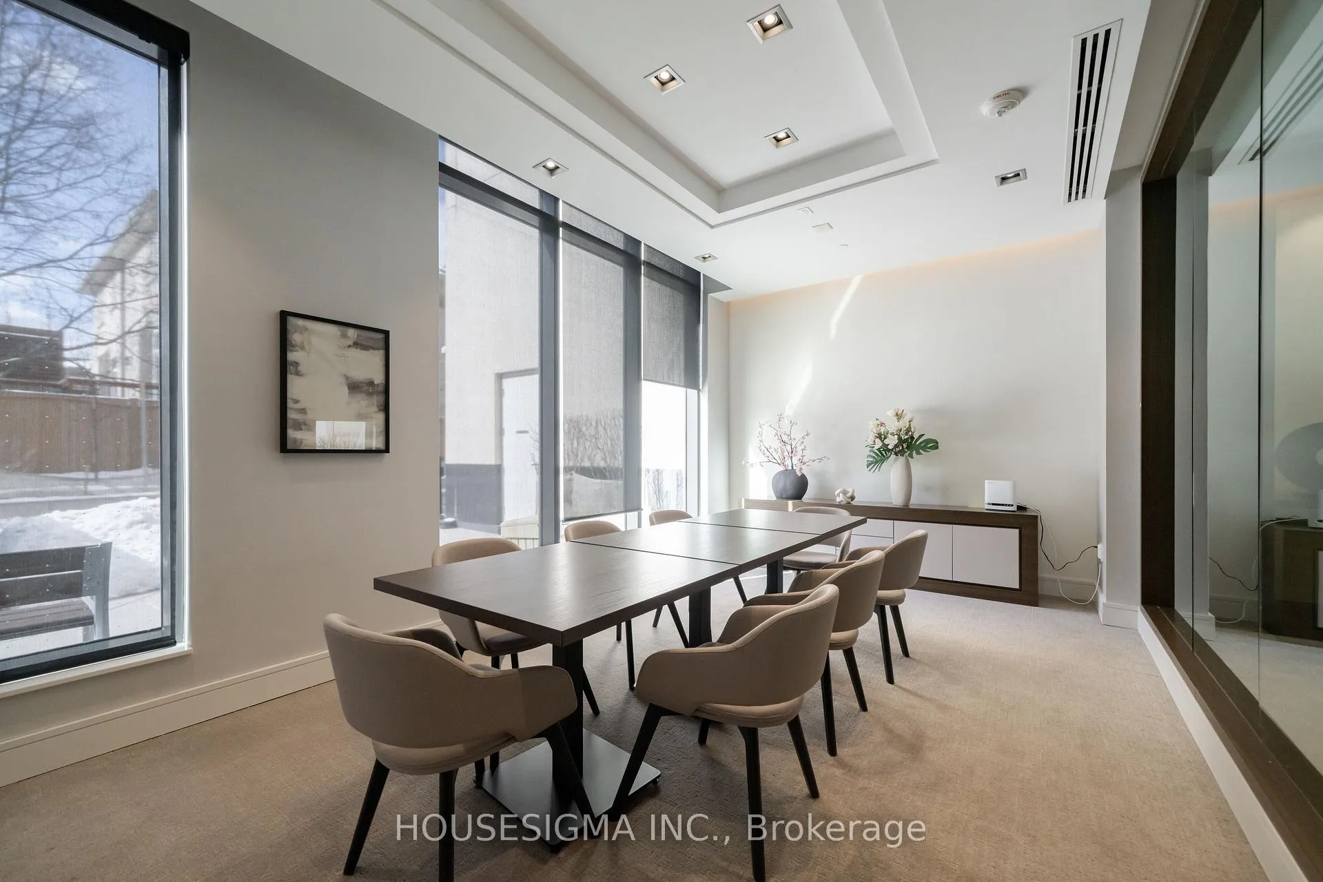 Photo 19 of Unit 207, 1700 Avenue Road, Toronto, Bedford Park-Nortown — HOMEH
