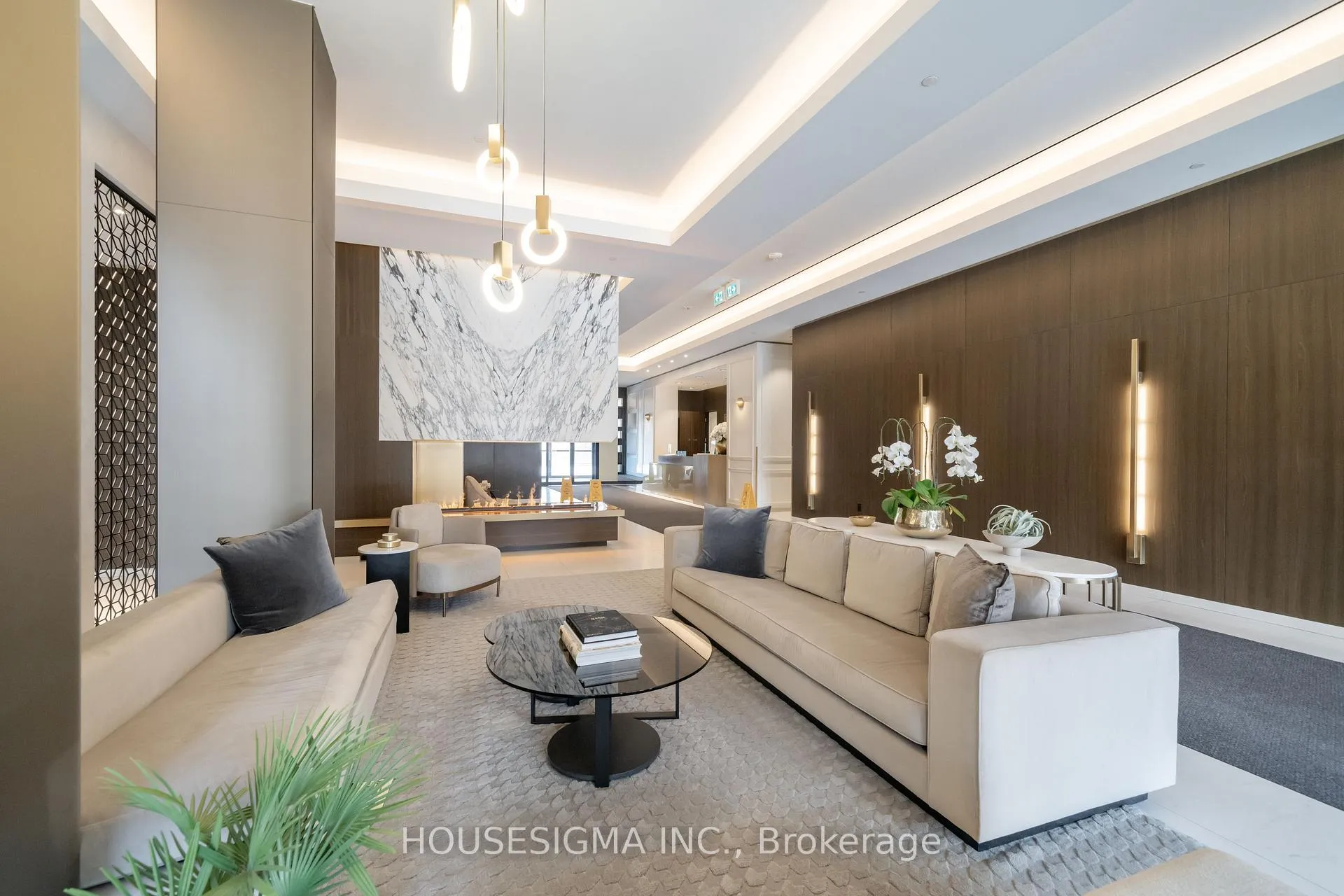 Photo 20 of Unit 207, 1700 Avenue Road, Toronto, Bedford Park-Nortown — HOMEH