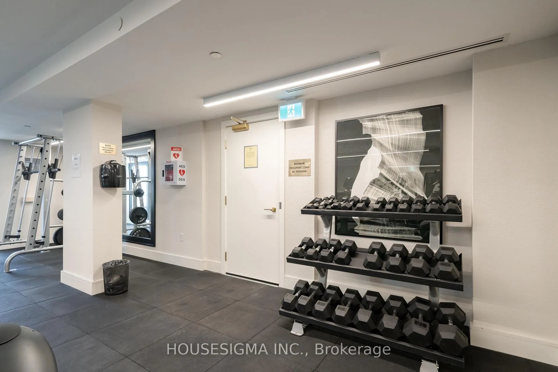 Photo 22 of Unit 207, 1700 Avenue Road, Toronto, Bedford Park-Nortown — HOMEH