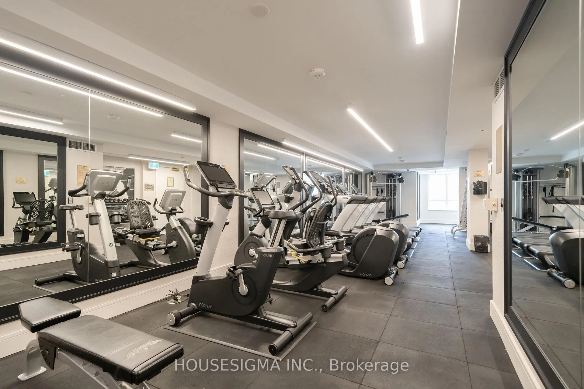 Photo 23 of Unit 207, 1700 Avenue Road, Toronto, Bedford Park-Nortown — HOMEH