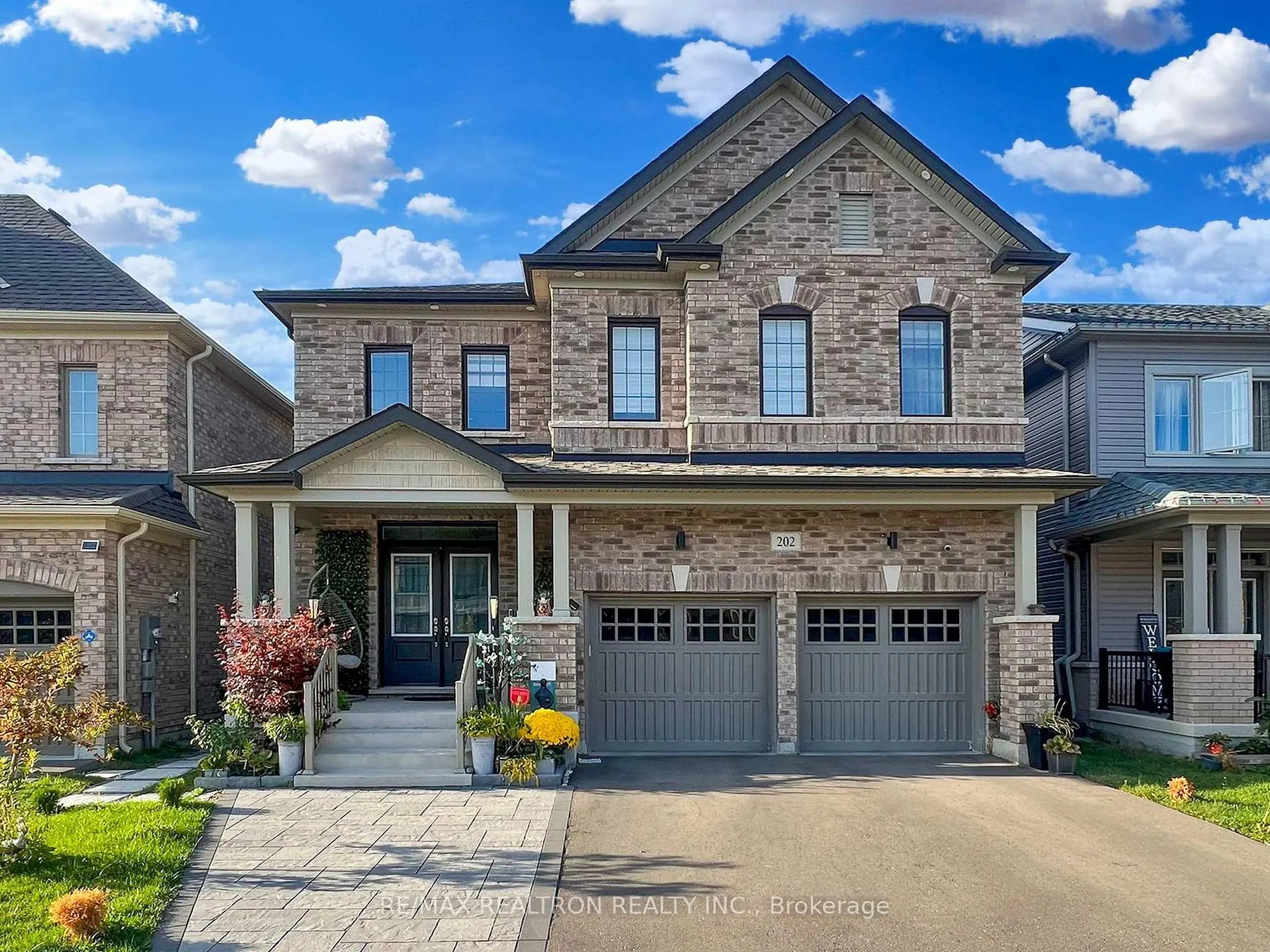 Photo 1 of Unit BSMNT, 202 Danny Wheeler Boulevard, Georgina, Keswick North — HOMEH