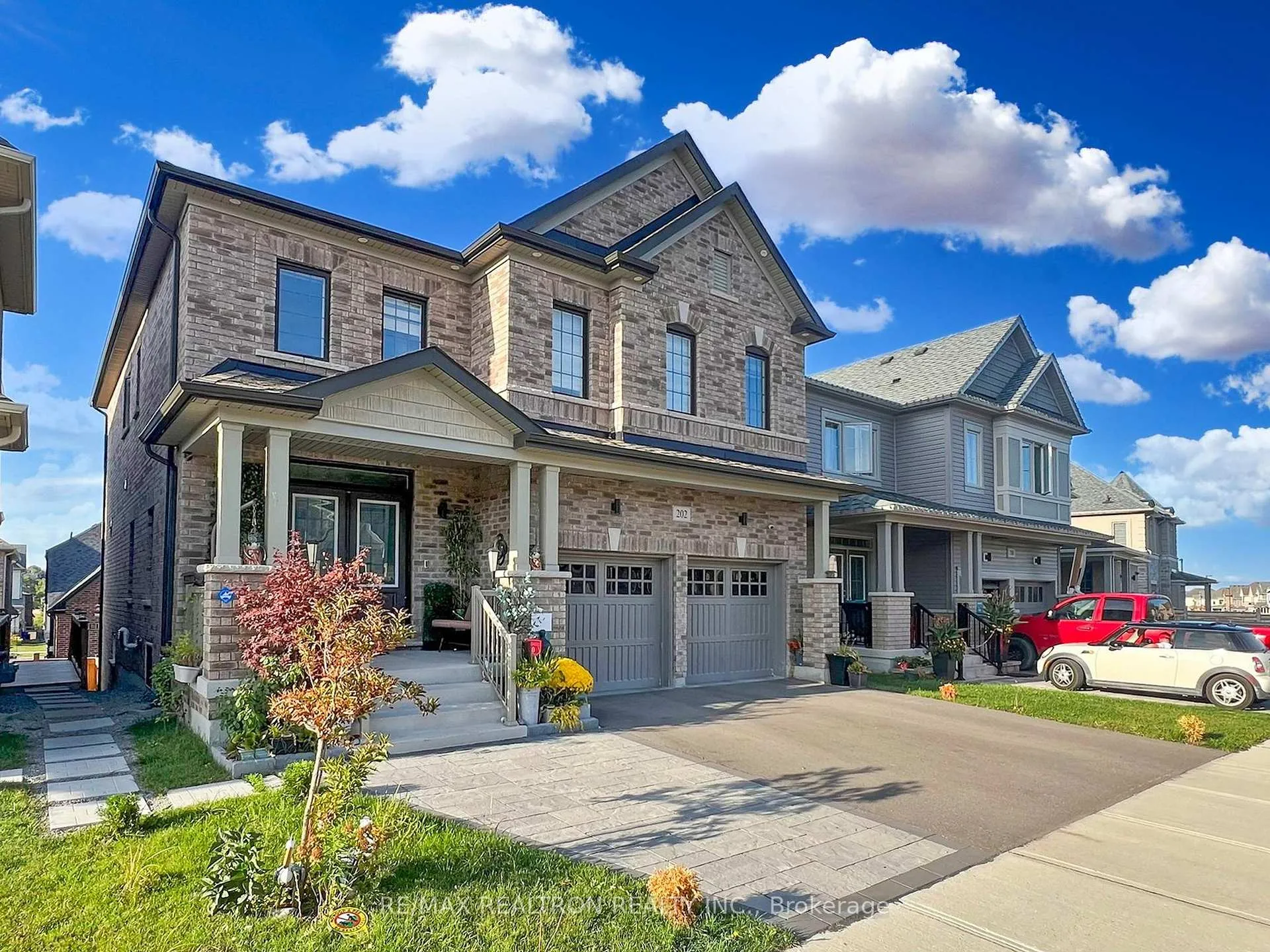Photo 2 of Unit BSMNT, 202 Danny Wheeler Boulevard, Georgina, Keswick North — HOMEH