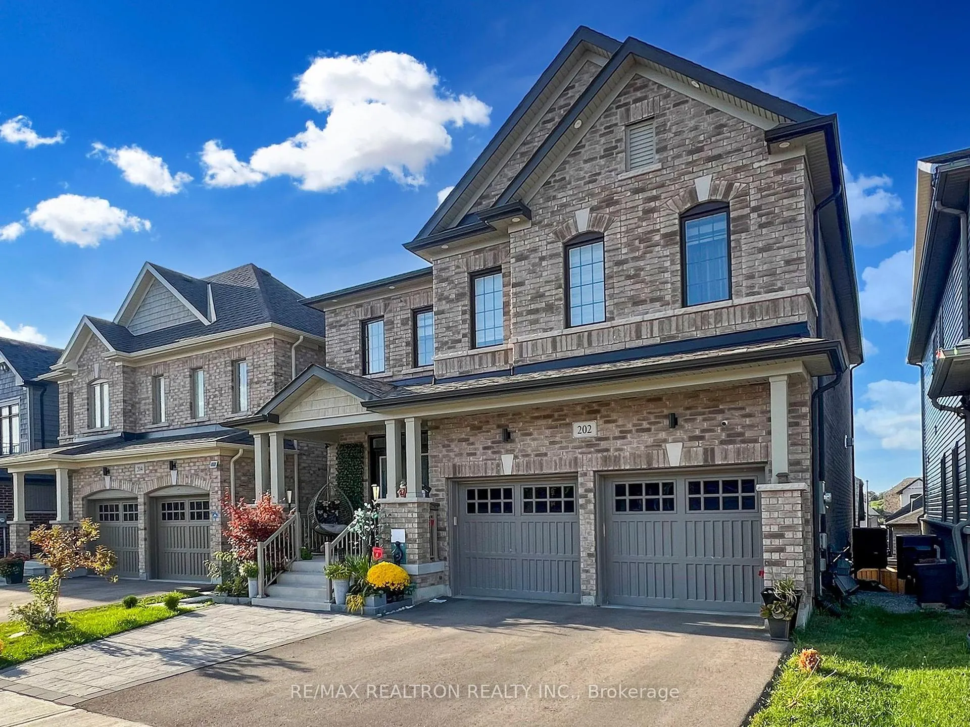 Photo 3 of Unit BSMNT, 202 Danny Wheeler Boulevard, Georgina, Keswick North — HOMEH