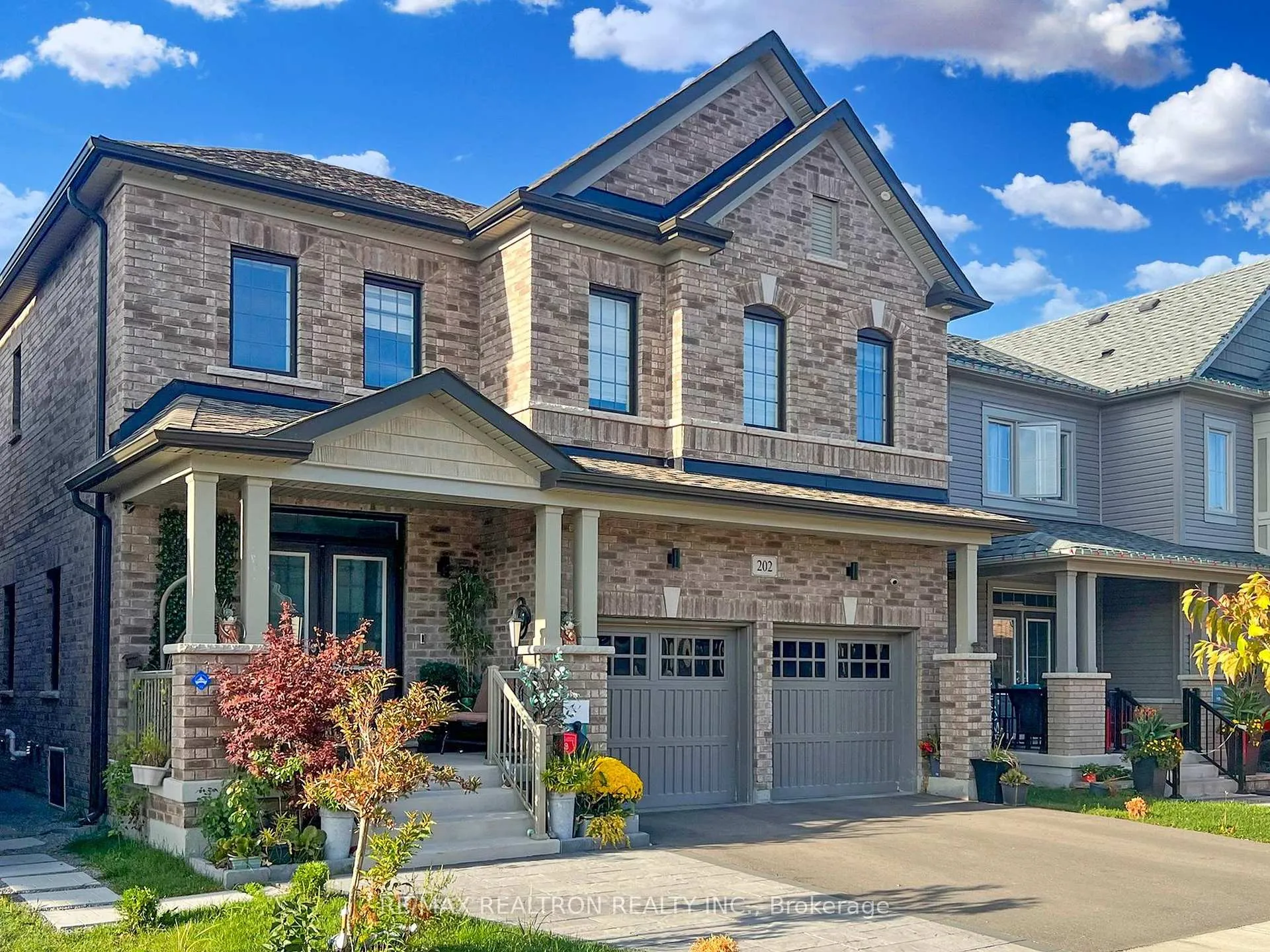 Photo 5 of Unit BSMNT, 202 Danny Wheeler Boulevard, Georgina, Keswick North — HOMEH