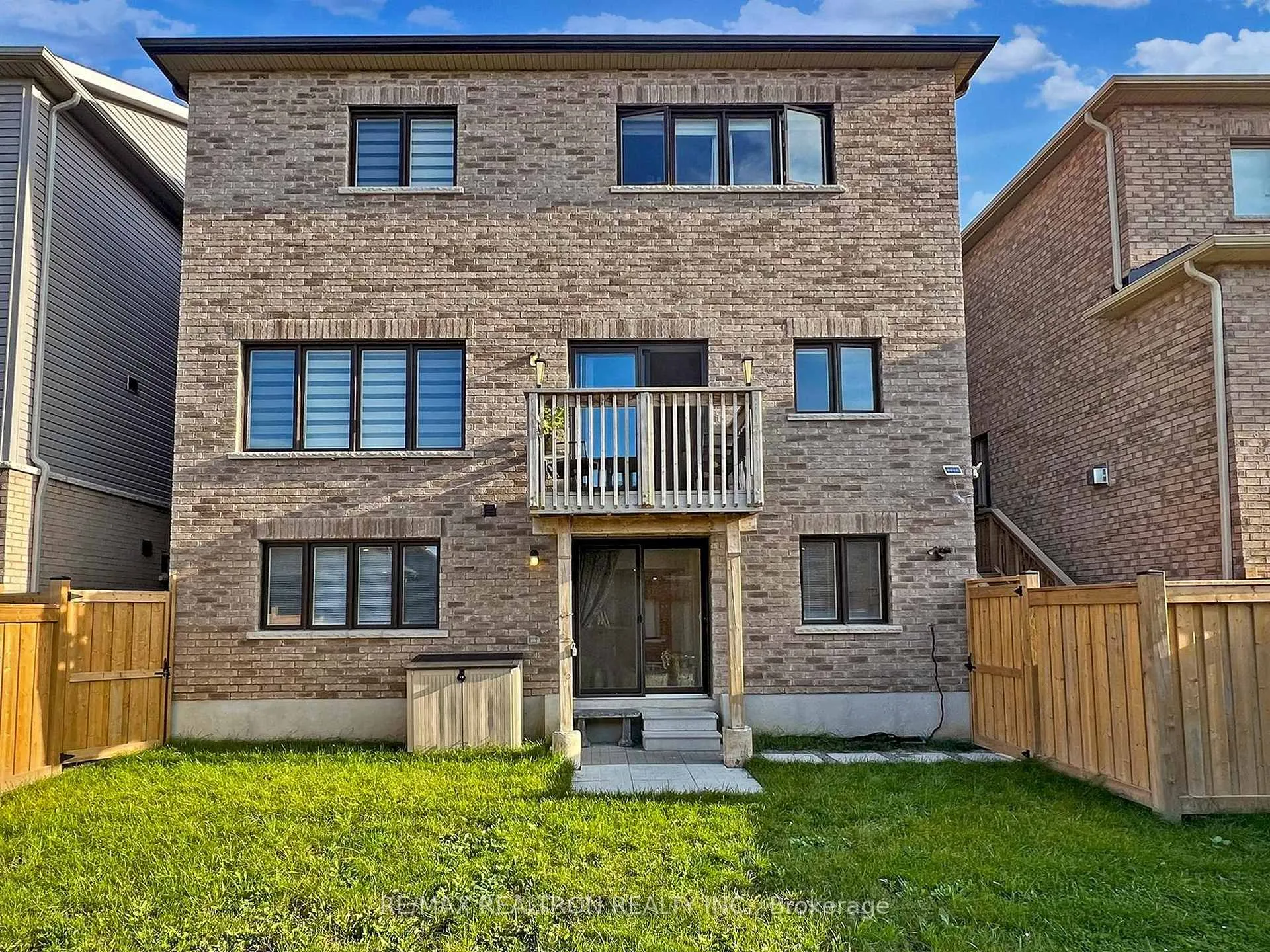 Photo 36 of Unit BSMNT, 202 Danny Wheeler Boulevard, Georgina, Keswick North — HOMEH