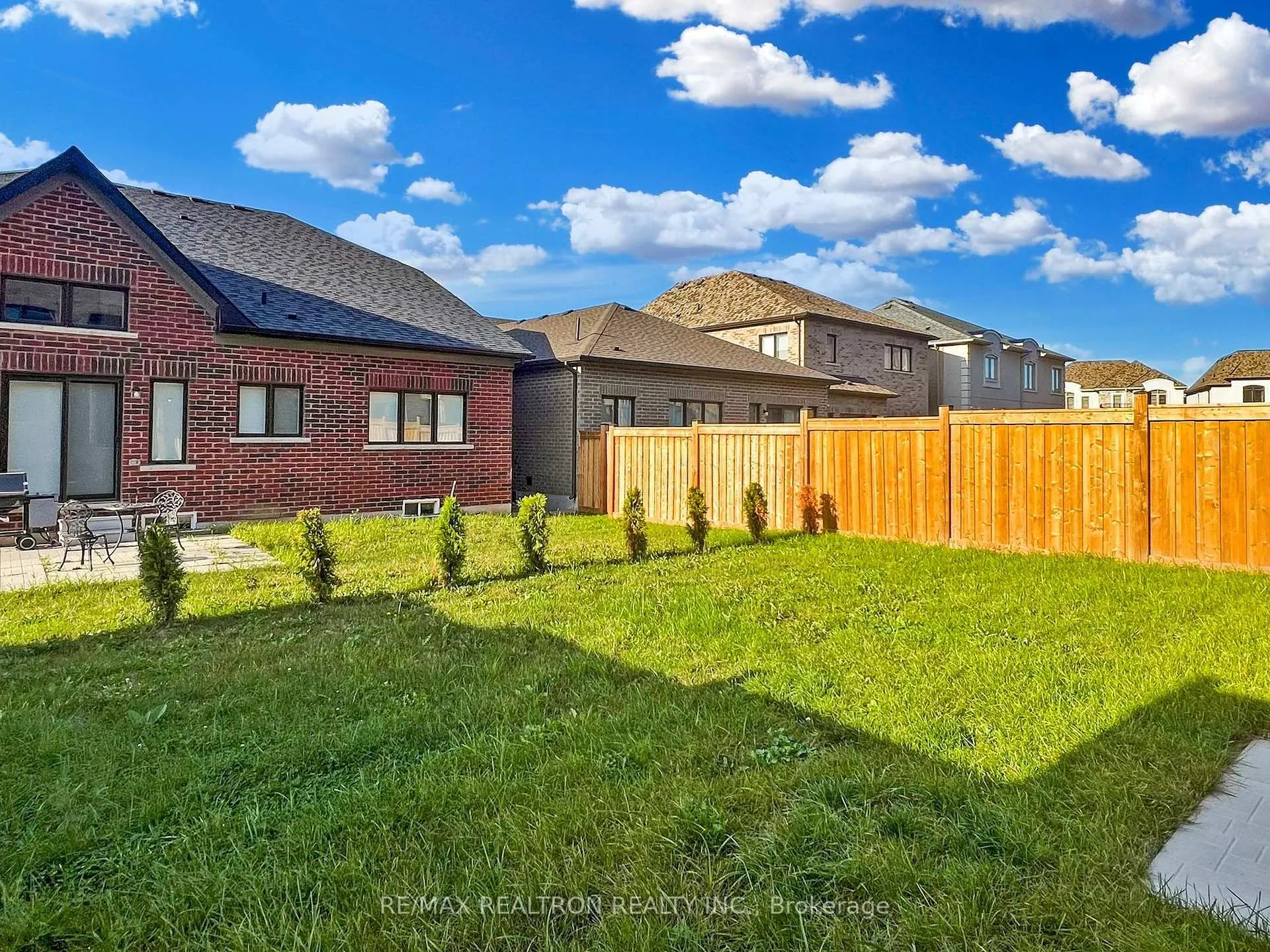 Photo 42 of Unit BSMNT, 202 Danny Wheeler Boulevard, Georgina, Keswick North — HOMEH
