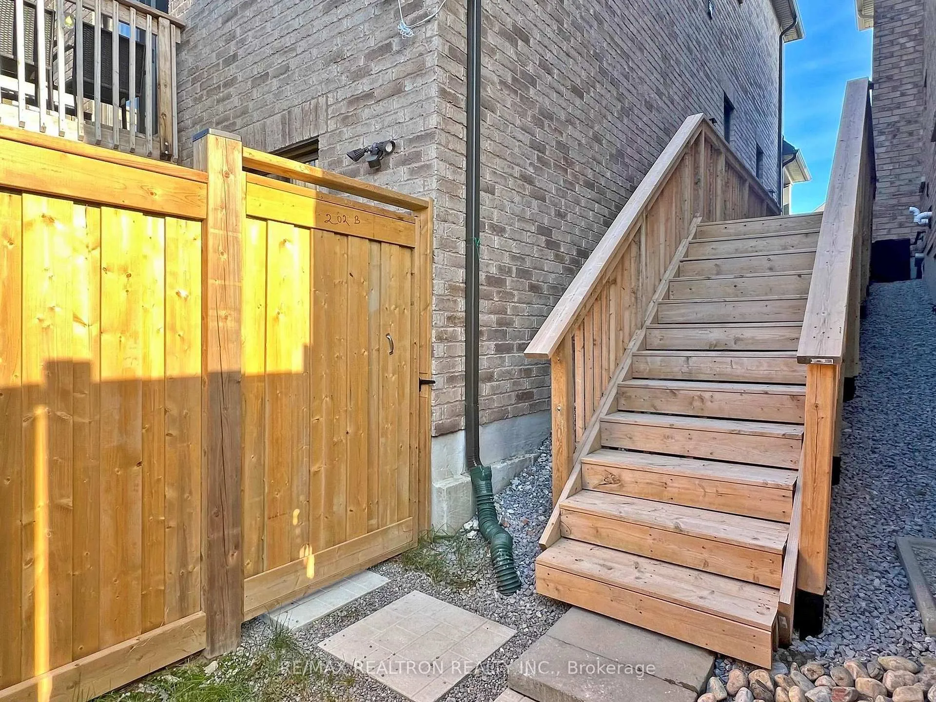 Photo 45 of Unit BSMNT, 202 Danny Wheeler Boulevard, Georgina, Keswick North — HOMEH