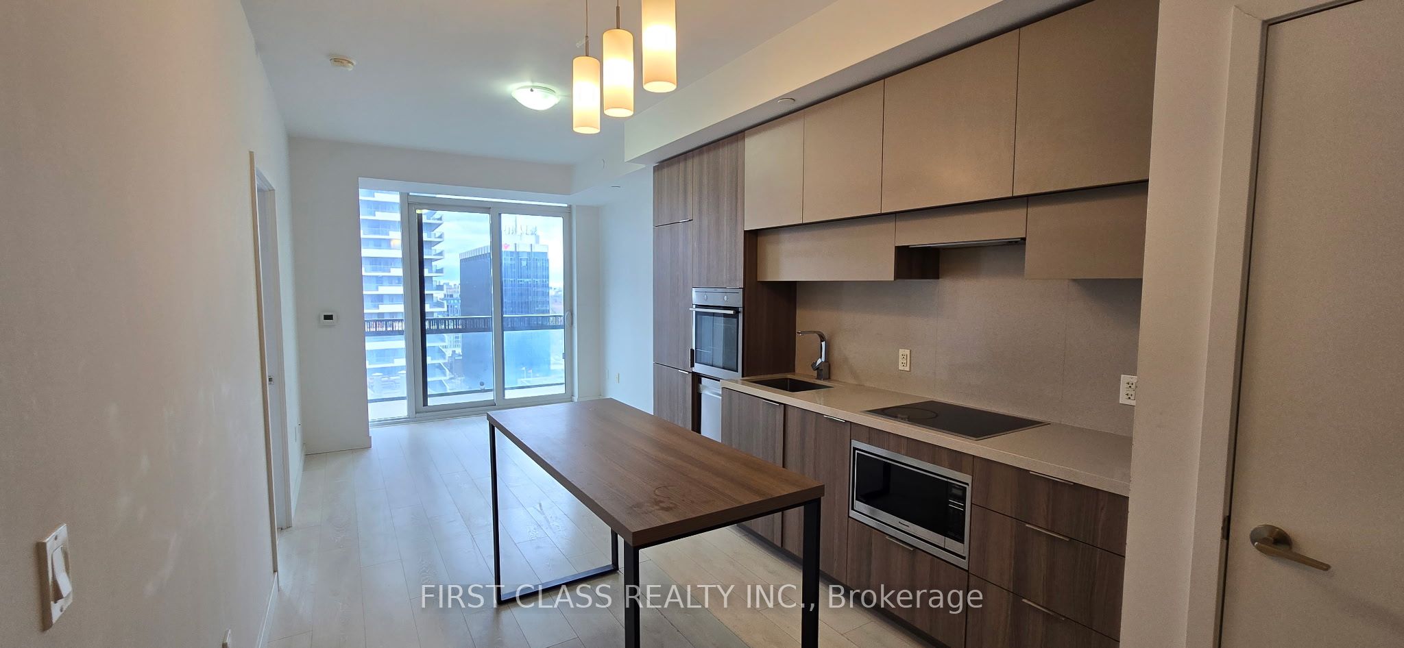 Photo 1 of Unit 1112, 8 Eglinton Avenue E, Toronto, Mount Pleasant West — HOMEH