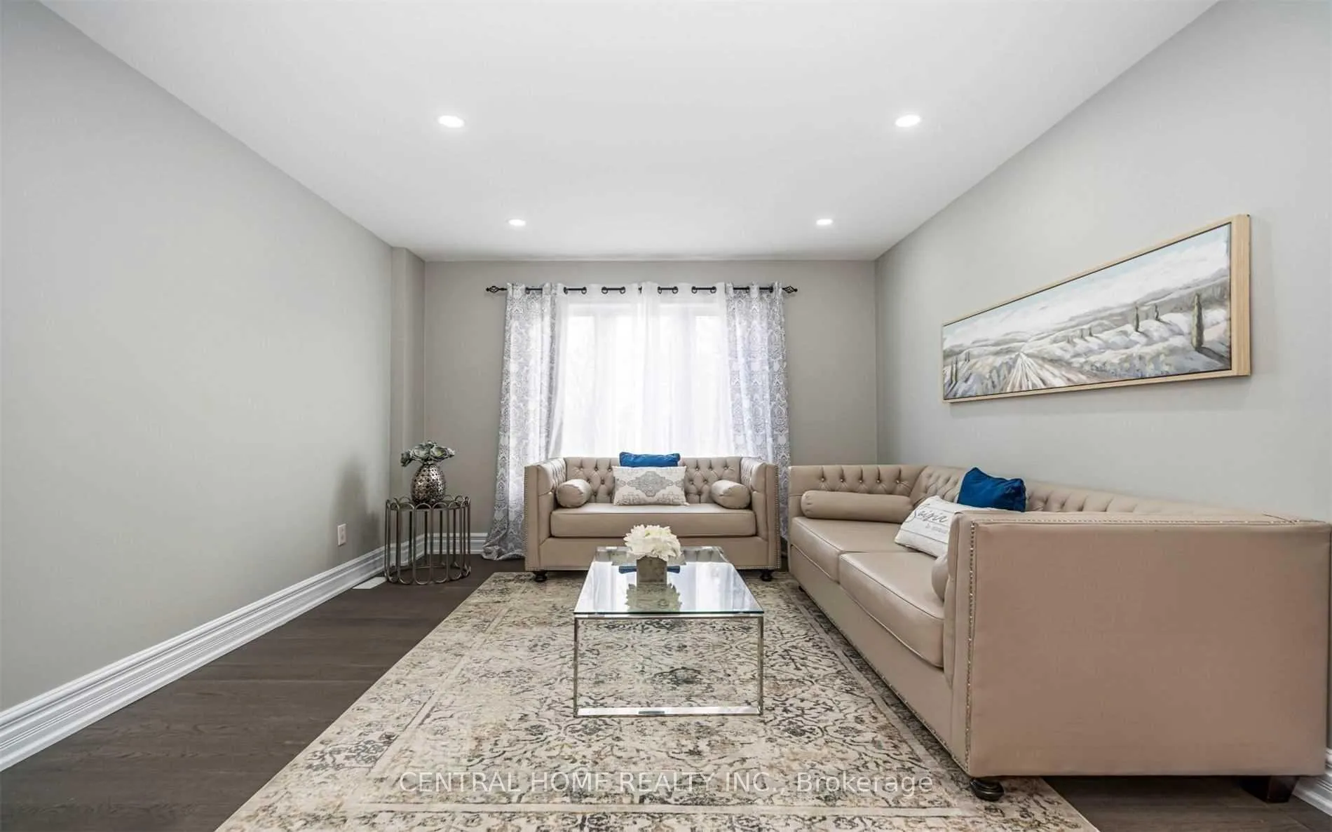 Photo 3 of Unit Main&2nd, 45 Dellano Street, Markham, Middlefield — HOMEH
