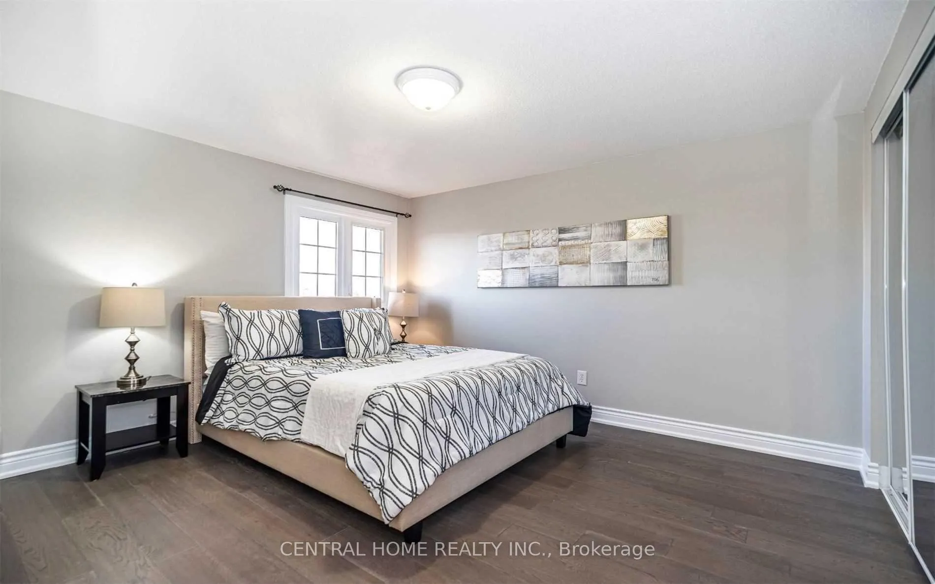 Photo 8 of Unit Main&2nd, 45 Dellano Street, Markham, Middlefield — HOMEH