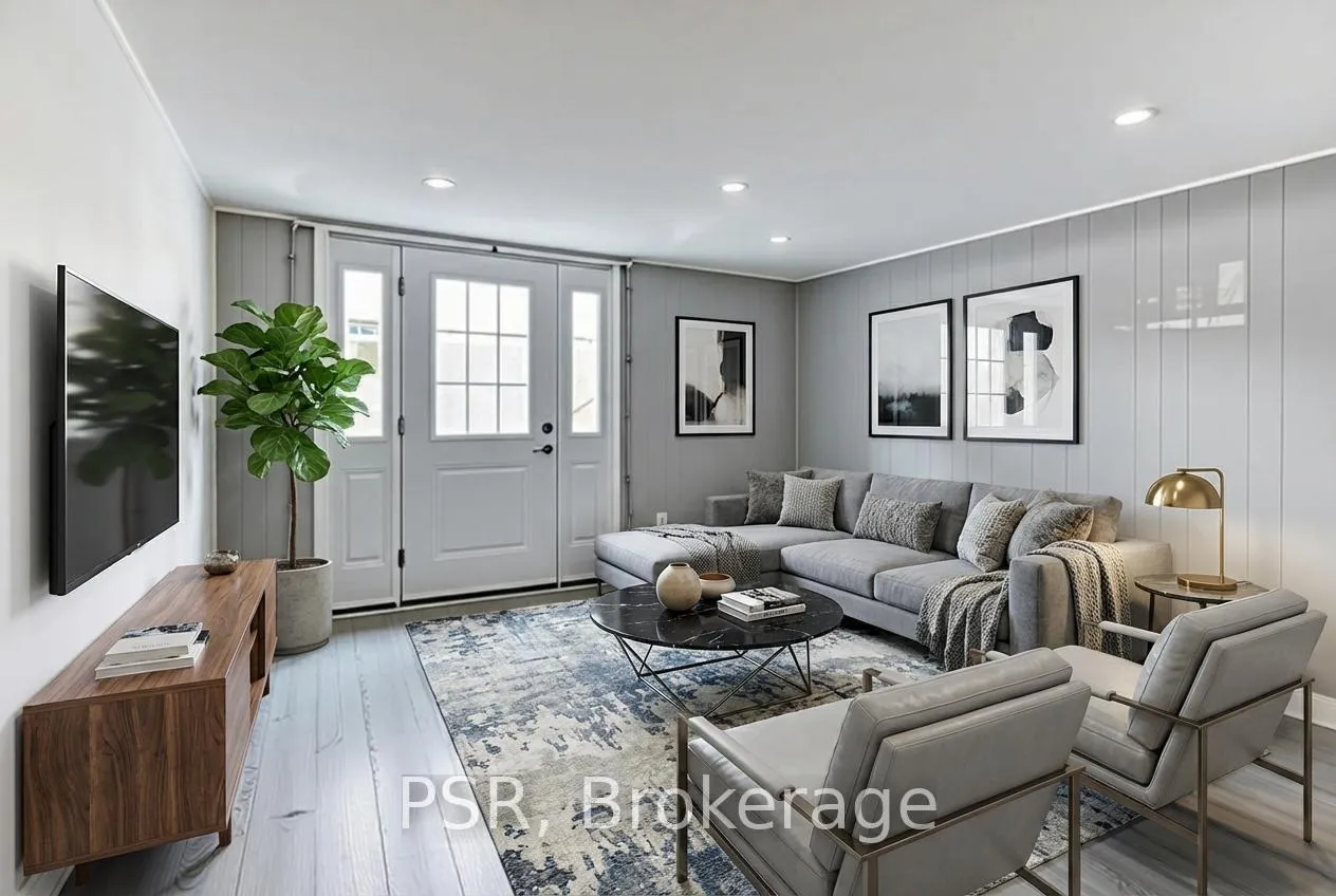 Photo 2 of Unit C, 80 Westwood Drive, Kitchener — HOMEH