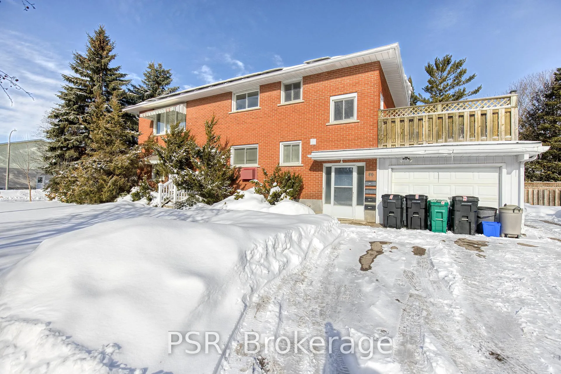 Photo 10 of Unit C, 80 Westwood Drive, Kitchener — HOMEH