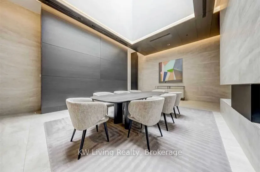 Photo 2 of Unit 4907, 2221 Yonge Street, Toronto, Mount Pleasant West — HOMEH