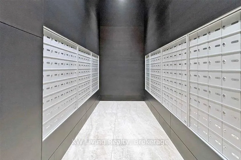 Photo 4 of Unit 4907, 2221 Yonge Street, Toronto, Mount Pleasant West — HOMEH