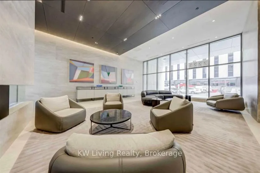 Photo 5 of Unit 4907, 2221 Yonge Street, Toronto, Mount Pleasant West — HOMEH