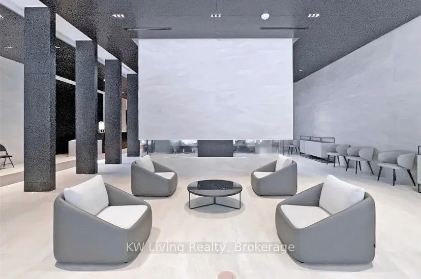 Photo 7 of Unit 4907, 2221 Yonge Street, Toronto, Mount Pleasant West — HOMEH