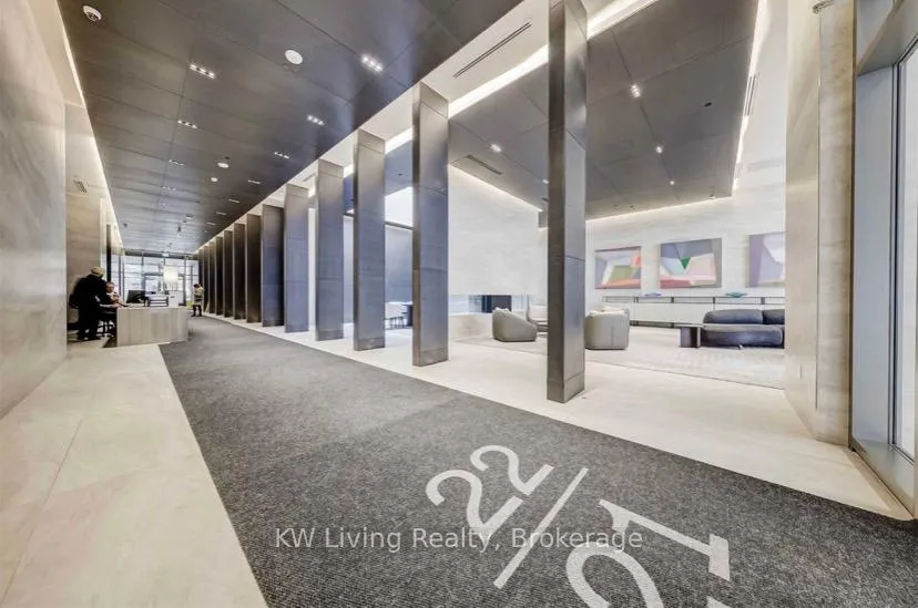 Photo 10 of Unit 4907, 2221 Yonge Street, Toronto, Mount Pleasant West — HOMEH