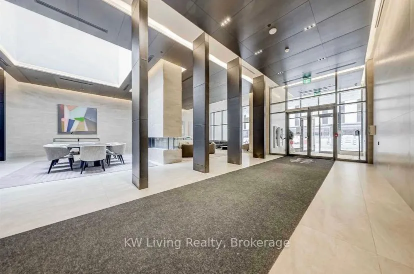 Photo 12 of Unit 4907, 2221 Yonge Street, Toronto, Mount Pleasant West — HOMEH