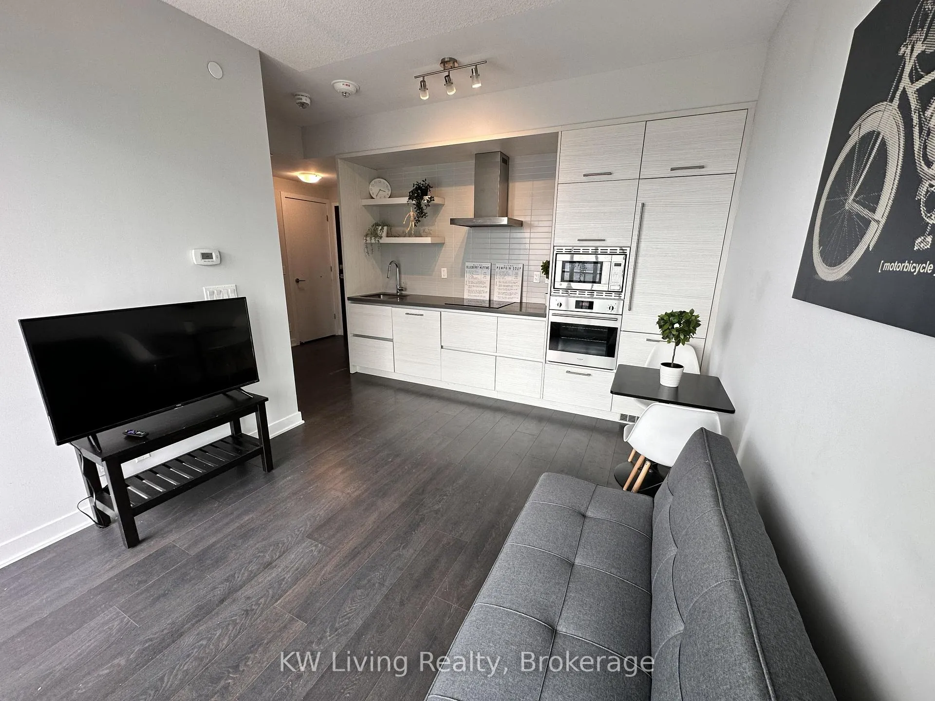 Photo 21 of Unit 4907, 2221 Yonge Street, Toronto, Mount Pleasant West — HOMEH