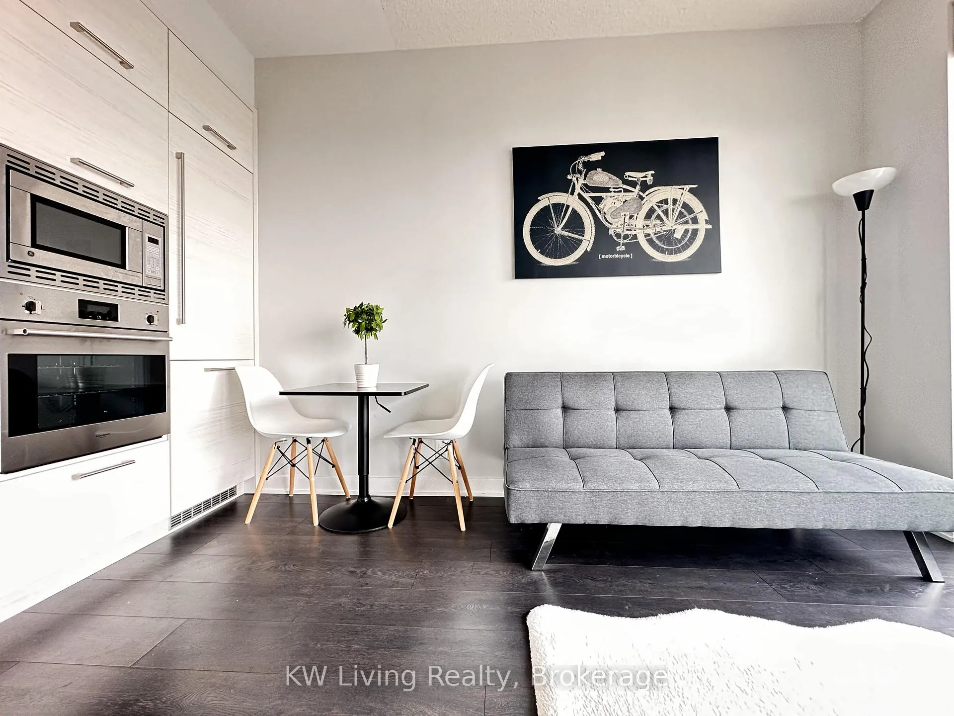 Photo 22 of Unit 4907, 2221 Yonge Street, Toronto, Mount Pleasant West — HOMEH