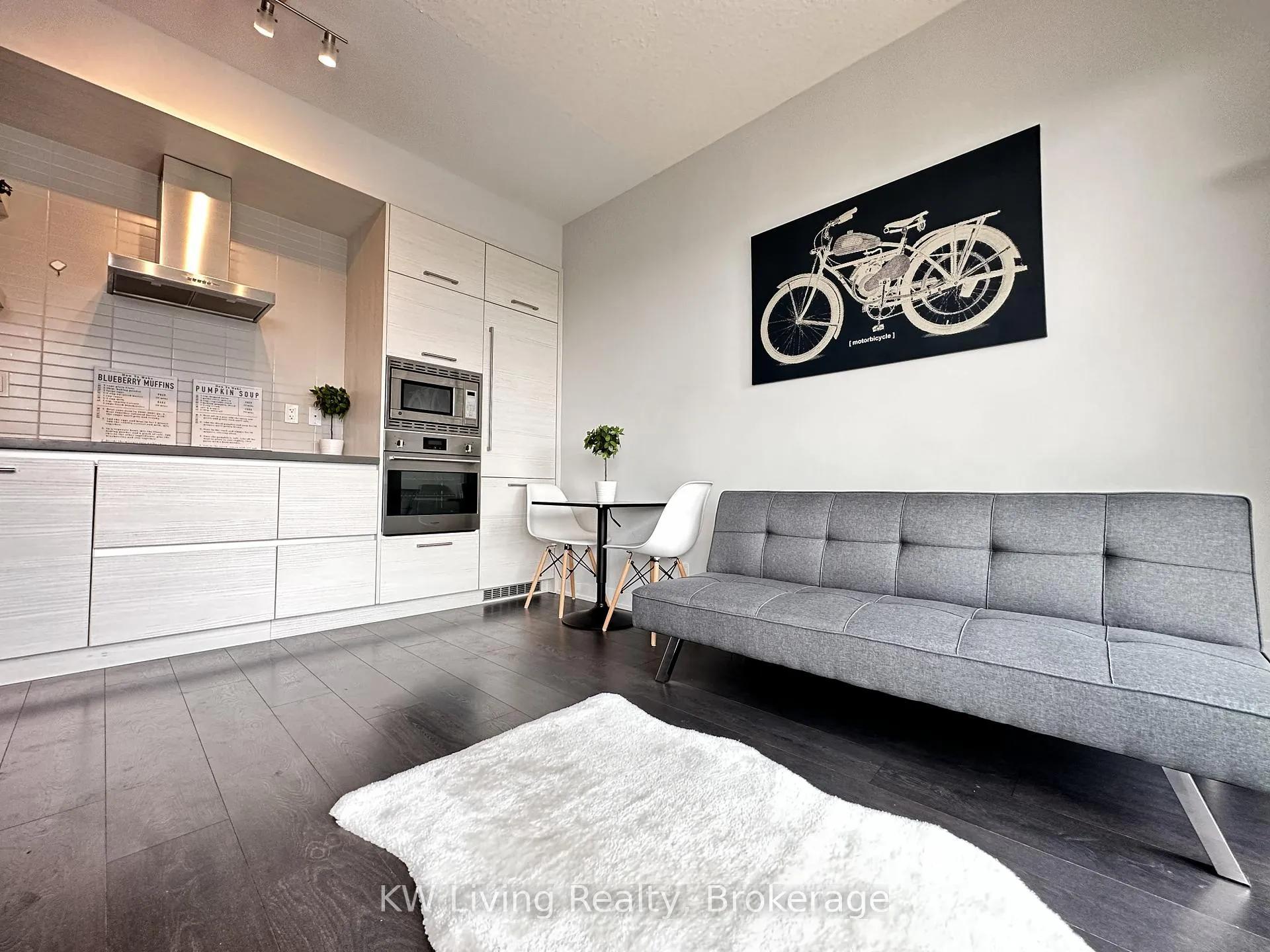 Photo 23 of Unit 4907, 2221 Yonge Street, Toronto, Mount Pleasant West — HOMEH