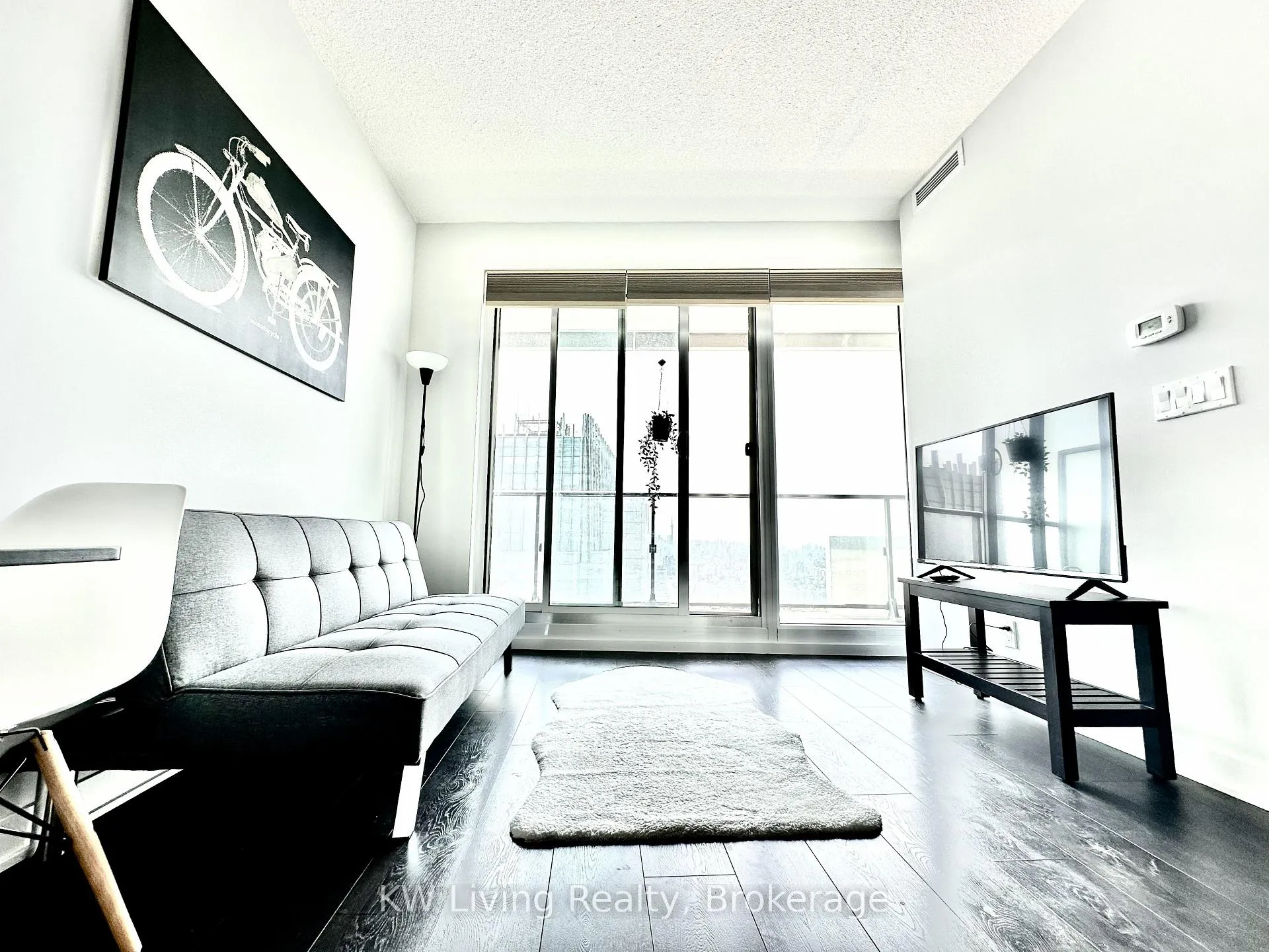 Photo 24 of Unit 4907, 2221 Yonge Street, Toronto, Mount Pleasant West — HOMEH