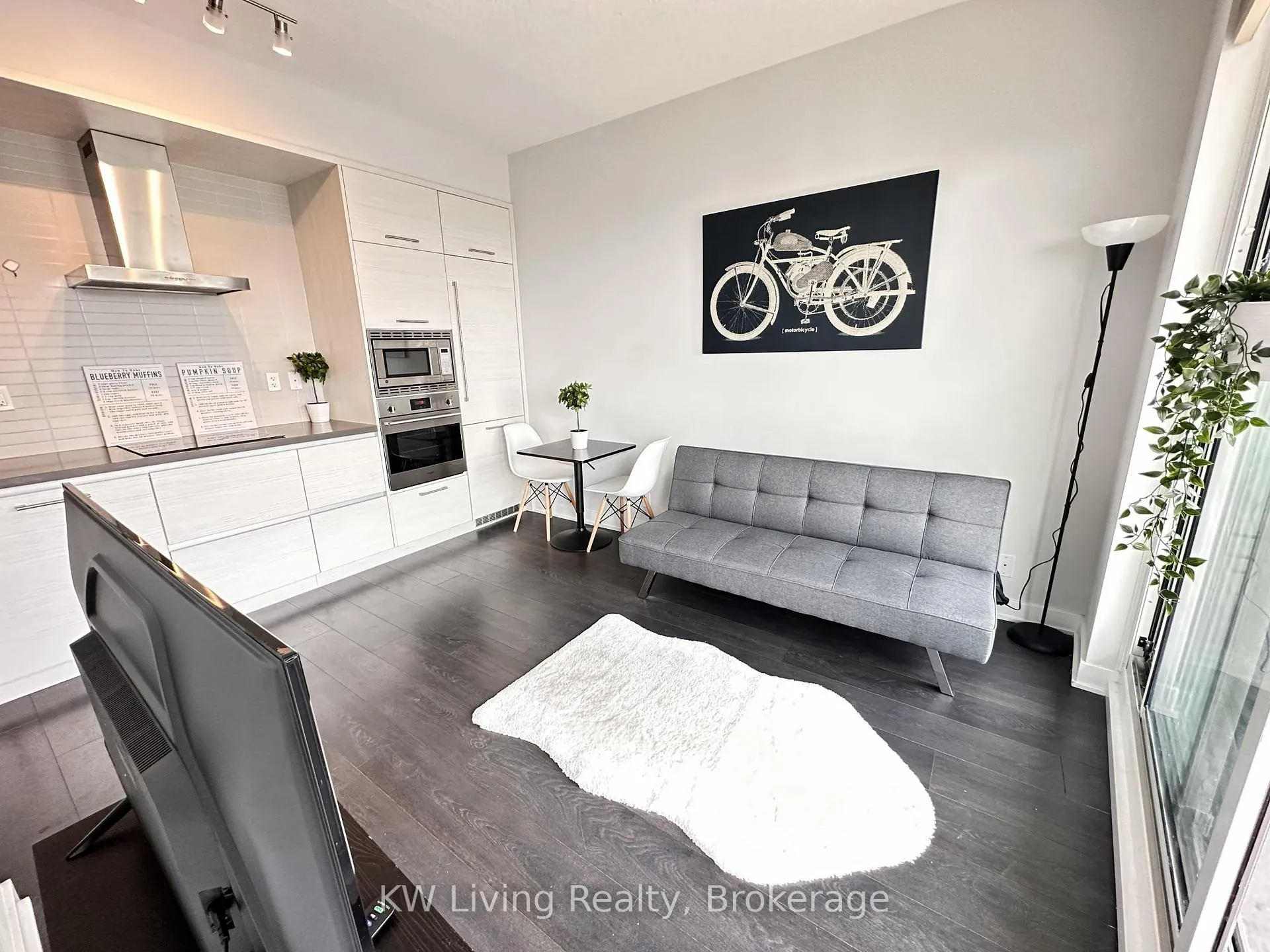 Photo 26 of Unit 4907, 2221 Yonge Street, Toronto, Mount Pleasant West — HOMEH