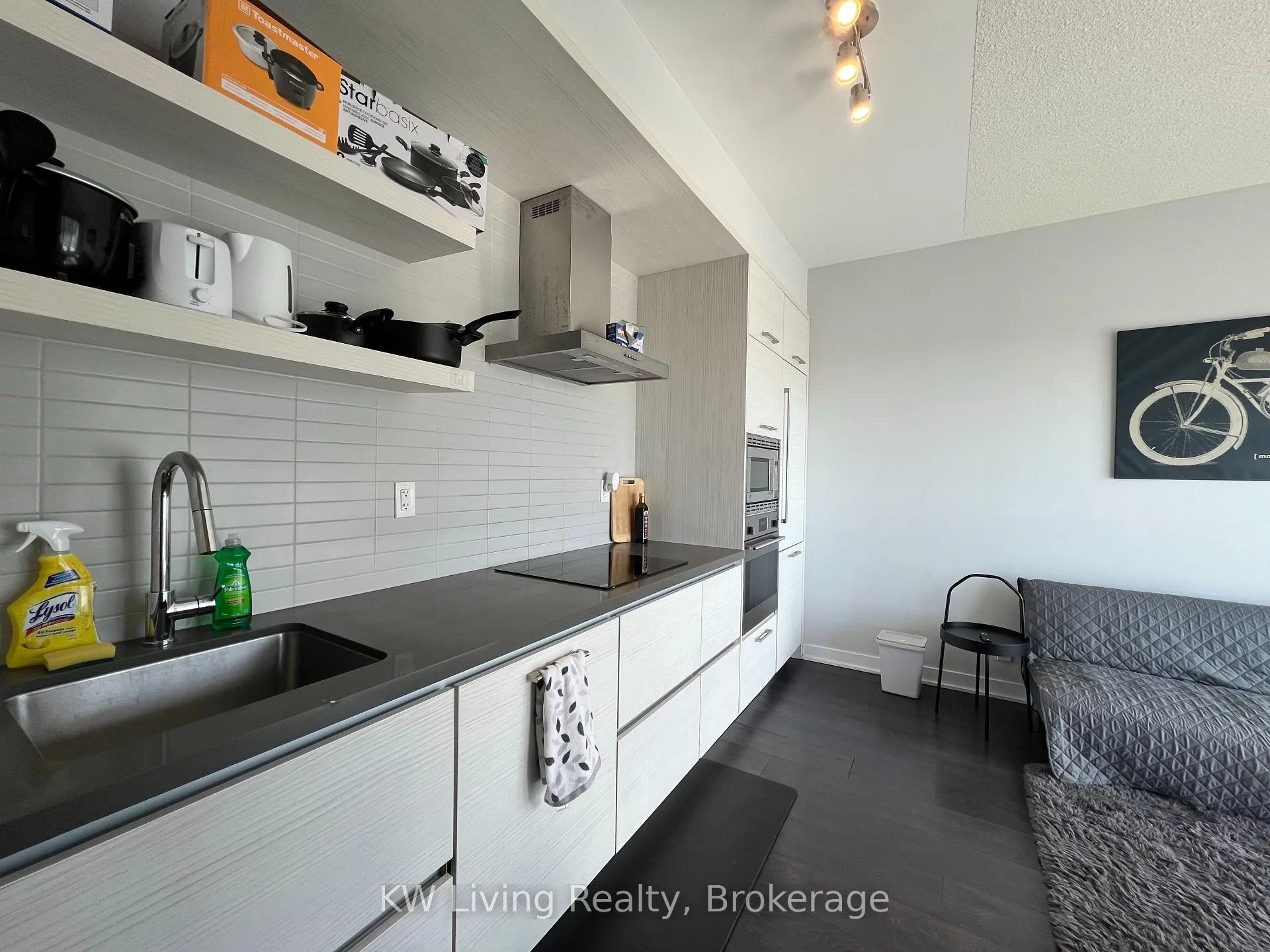 Photo 29 of Unit 4907, 2221 Yonge Street, Toronto, Mount Pleasant West — HOMEH