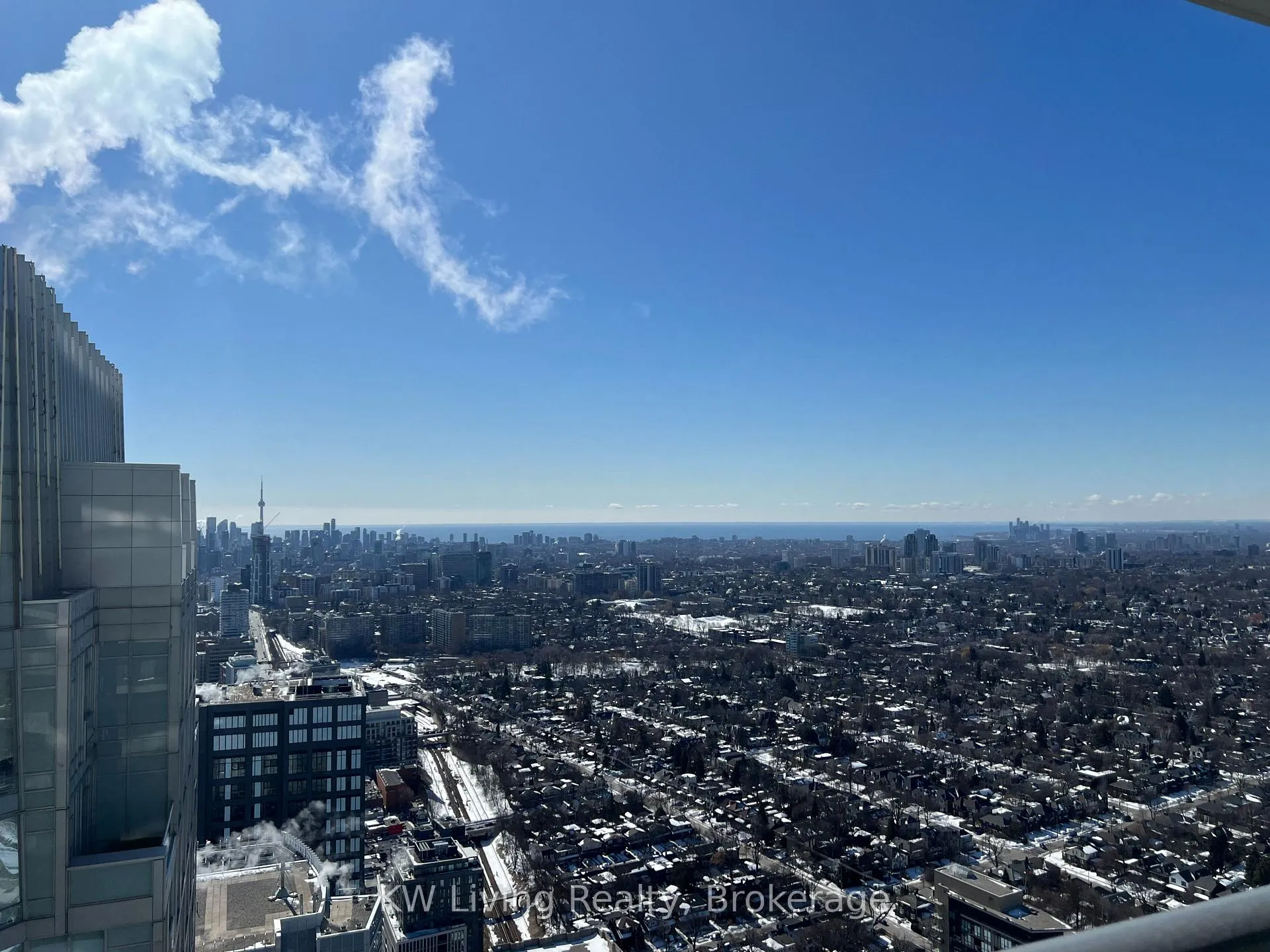 Photo 33 of Unit 4907, 2221 Yonge Street, Toronto, Mount Pleasant West — HOMEH