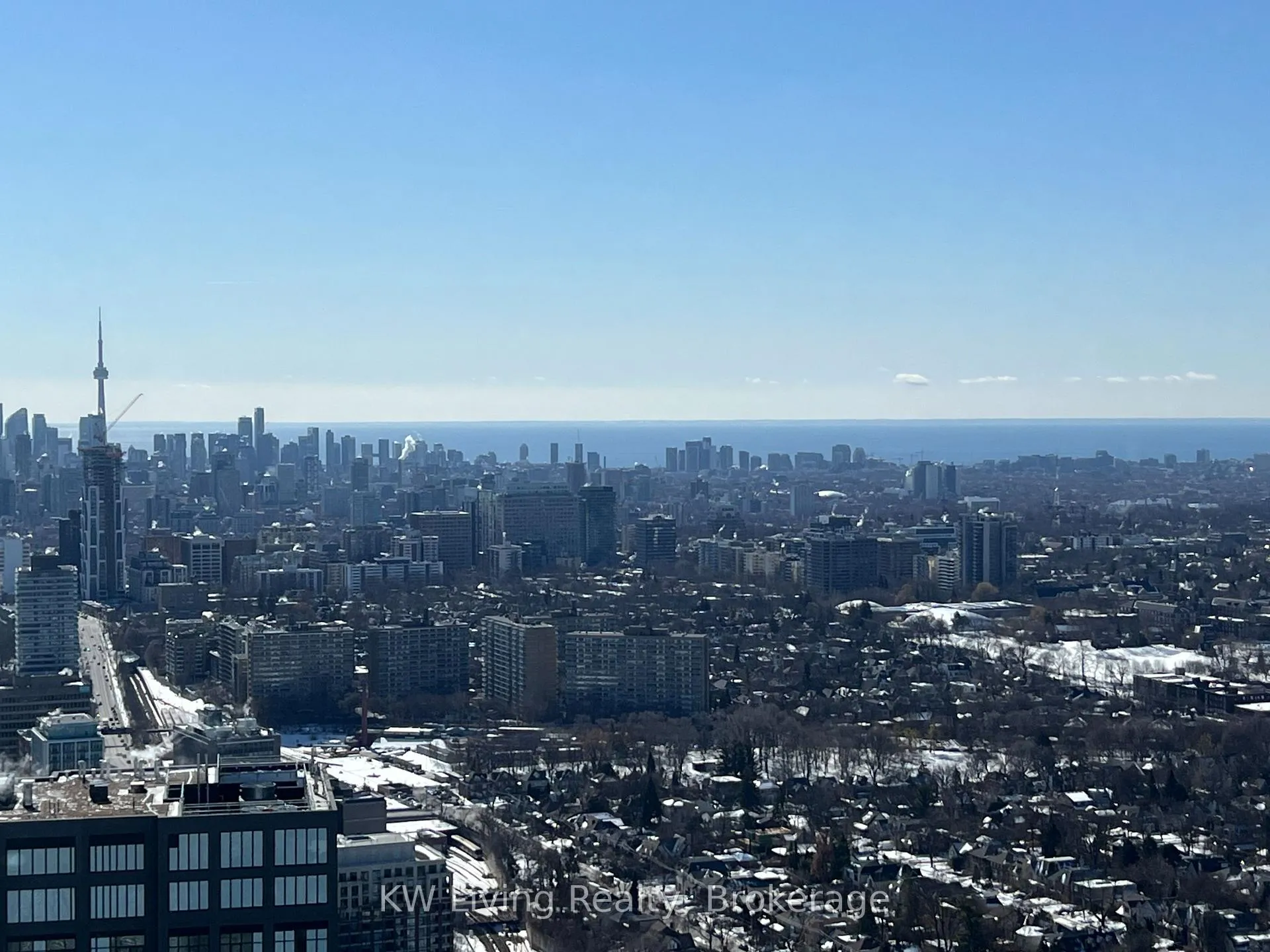 Photo 35 of Unit 4907, 2221 Yonge Street, Toronto, Mount Pleasant West — HOMEH