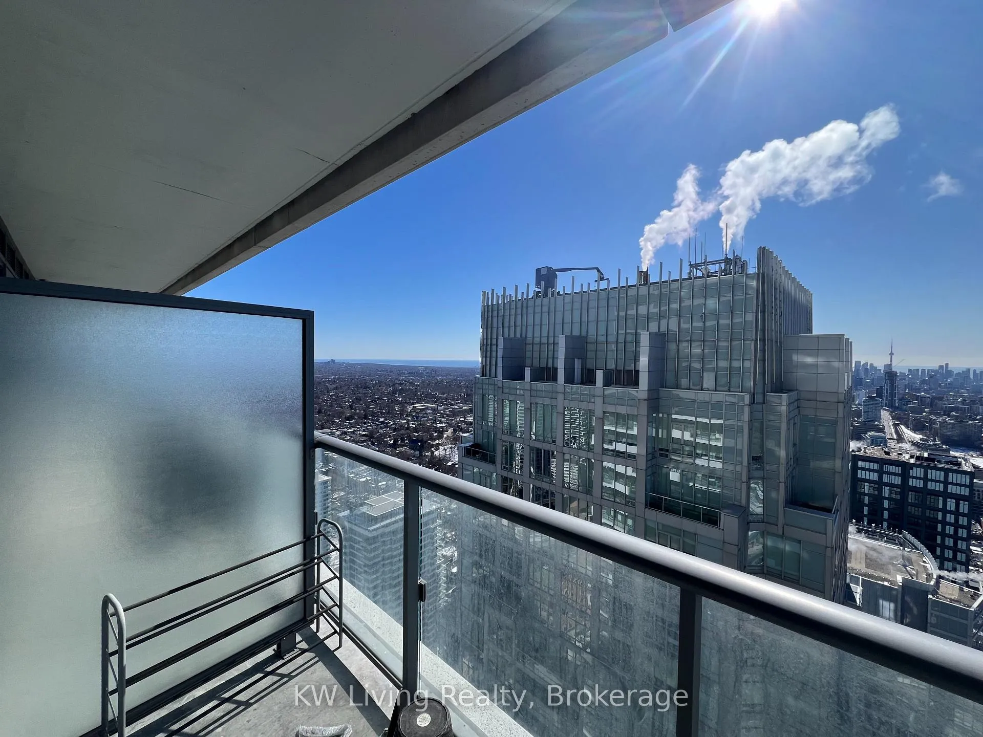 Photo 36 of Unit 4907, 2221 Yonge Street, Toronto, Mount Pleasant West — HOMEH
