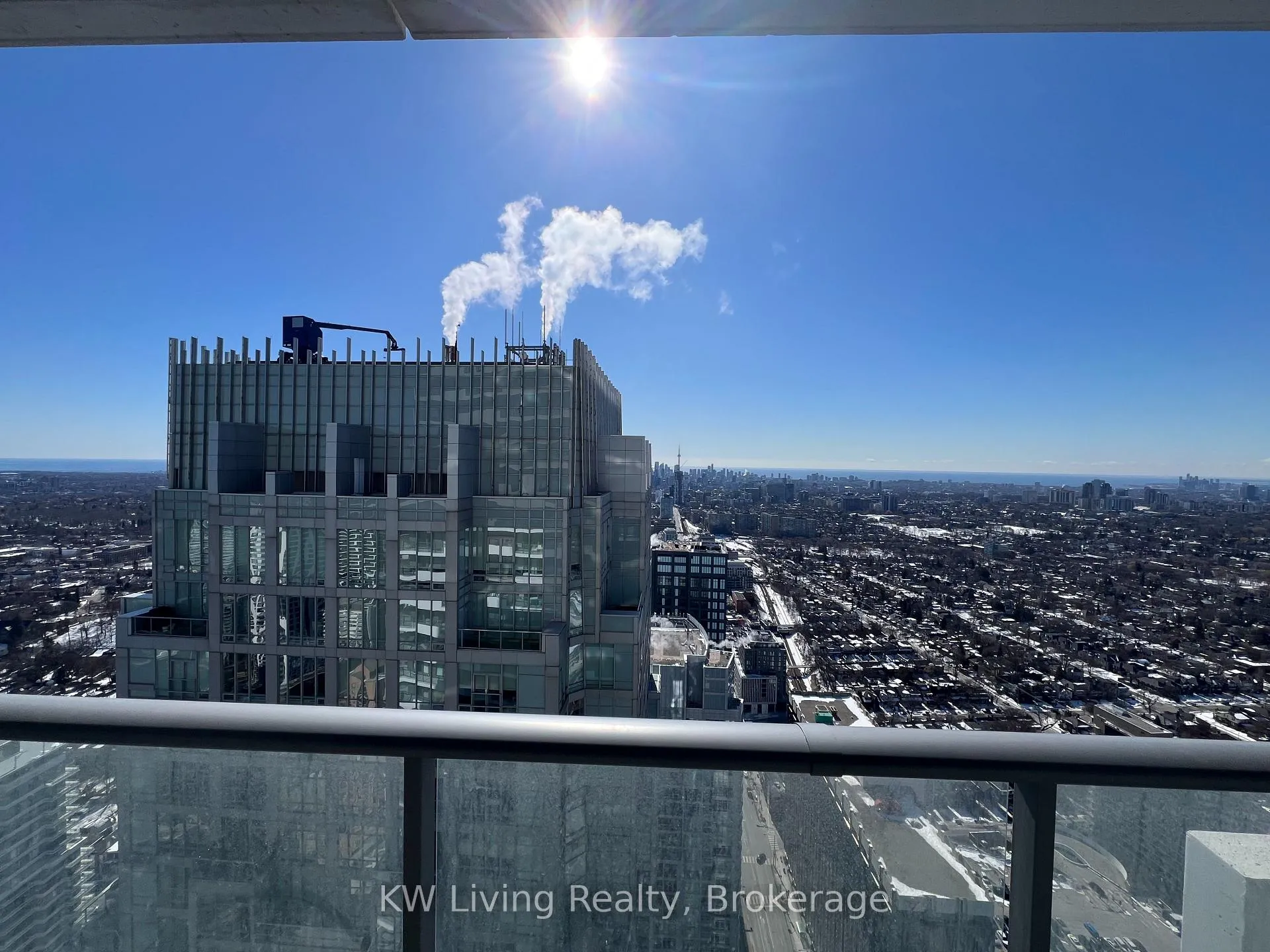 Photo 37 of Unit 4907, 2221 Yonge Street, Toronto, Mount Pleasant West — HOMEH