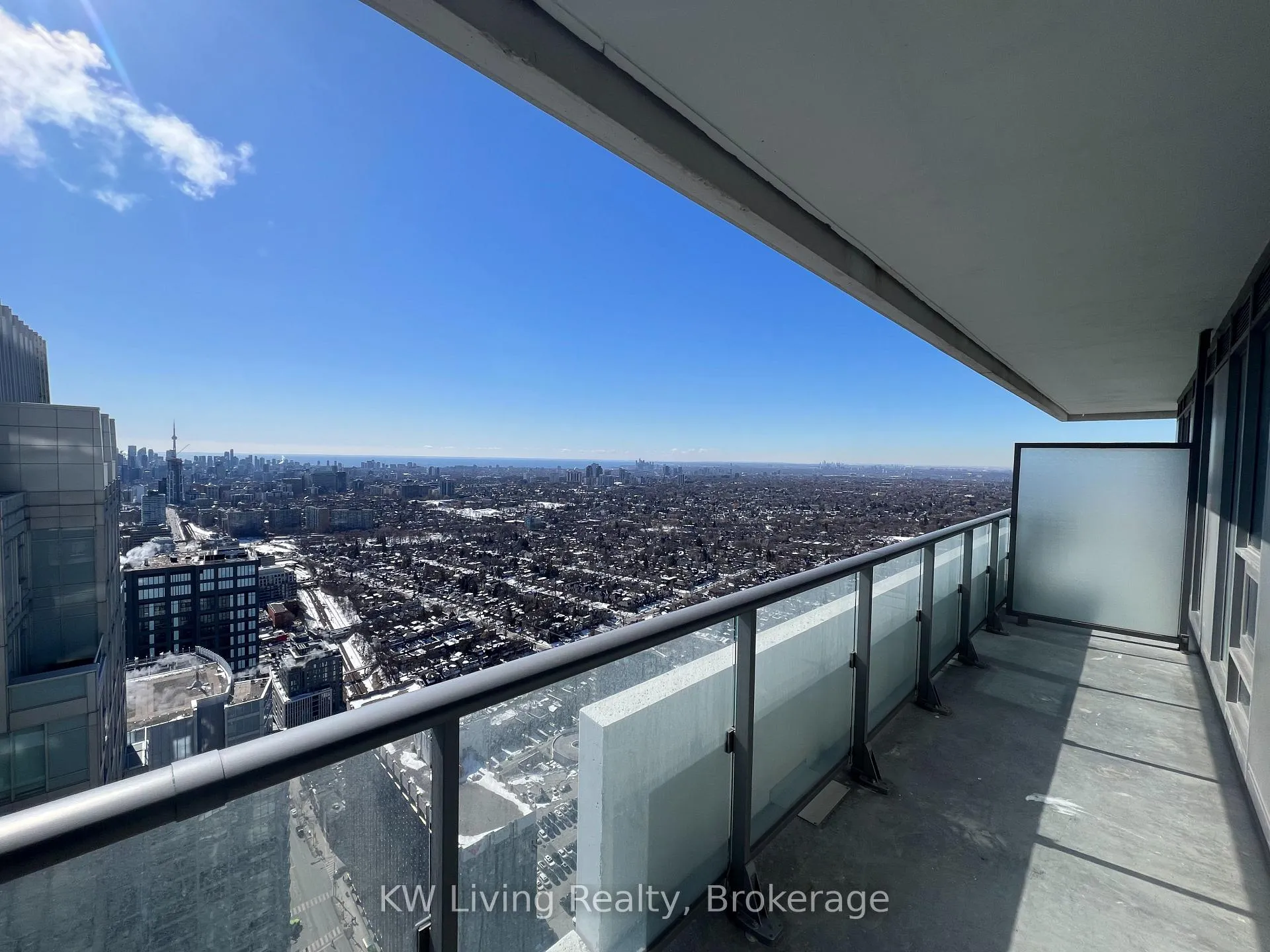 Photo 38 of Unit 4907, 2221 Yonge Street, Toronto, Mount Pleasant West — HOMEH