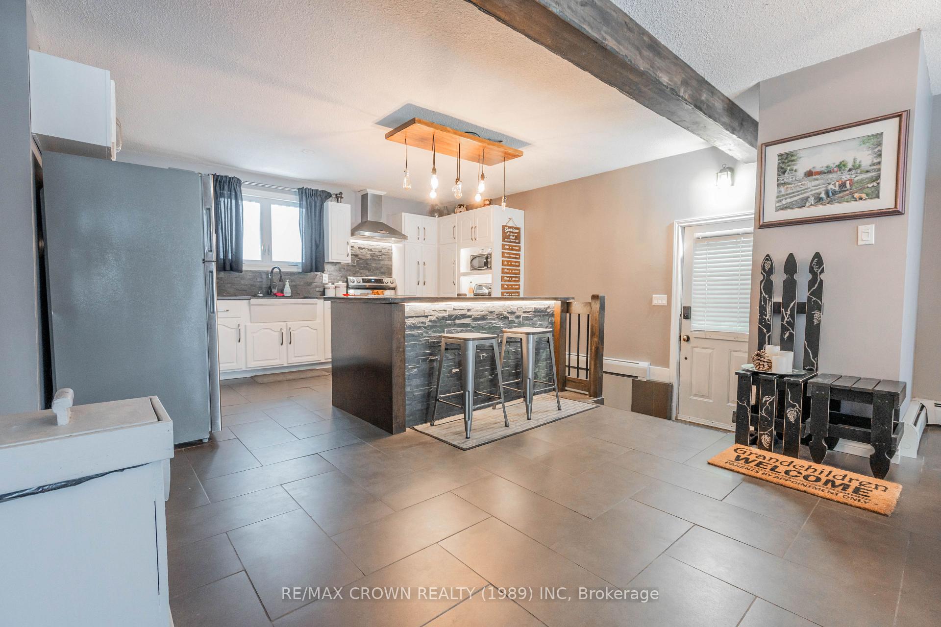 Photo 5 of 14 St-Stanislas Street, Kapuskasing — HOMEH