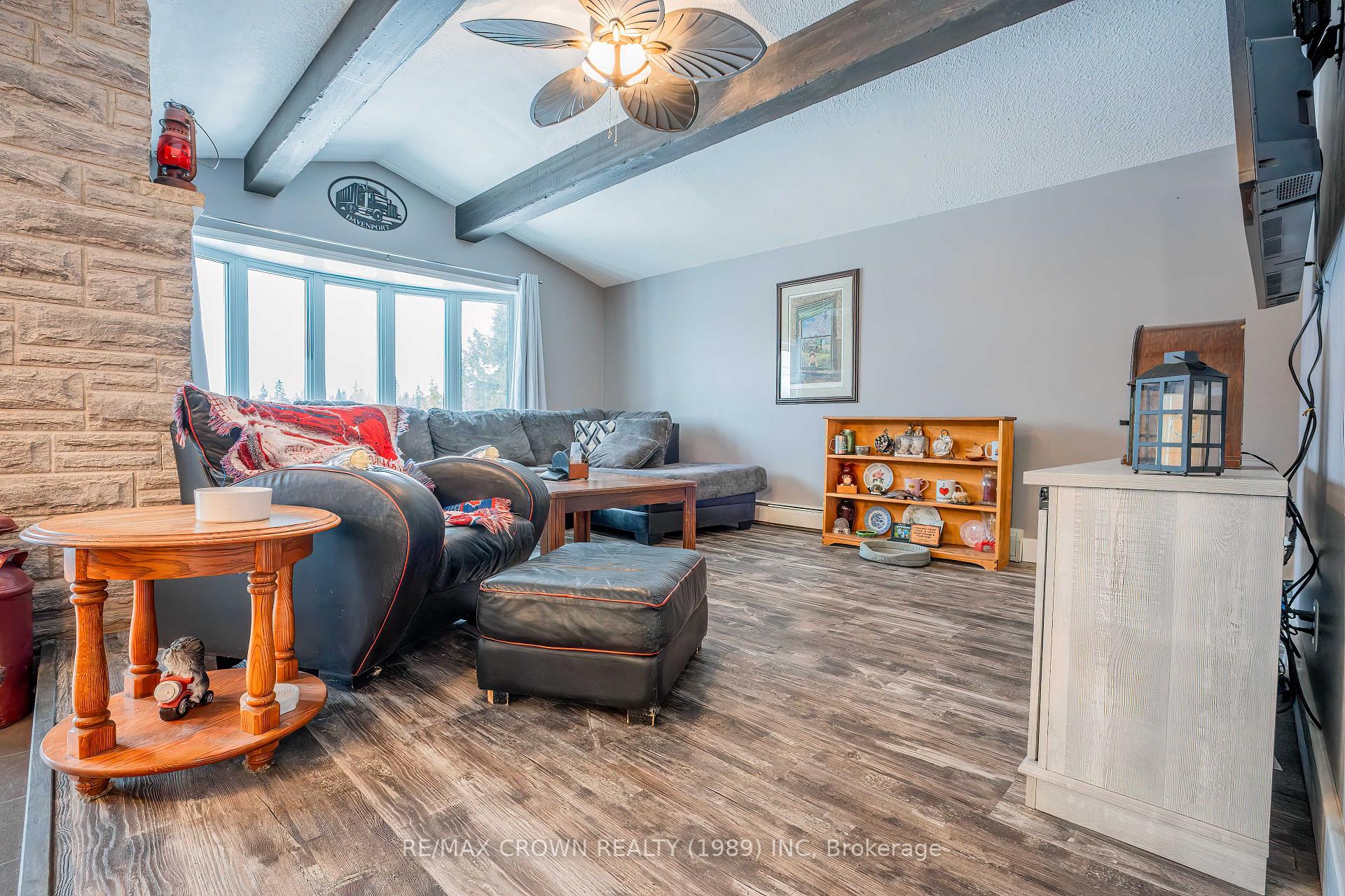 Photo 13 of 14 St-Stanislas Street, Kapuskasing — HOMEH