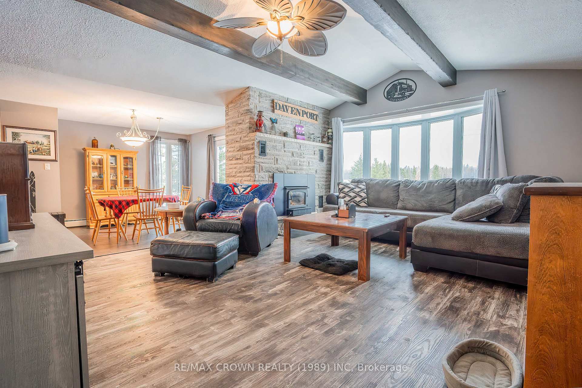 Photo 14 of 14 St-Stanislas Street, Kapuskasing — HOMEH