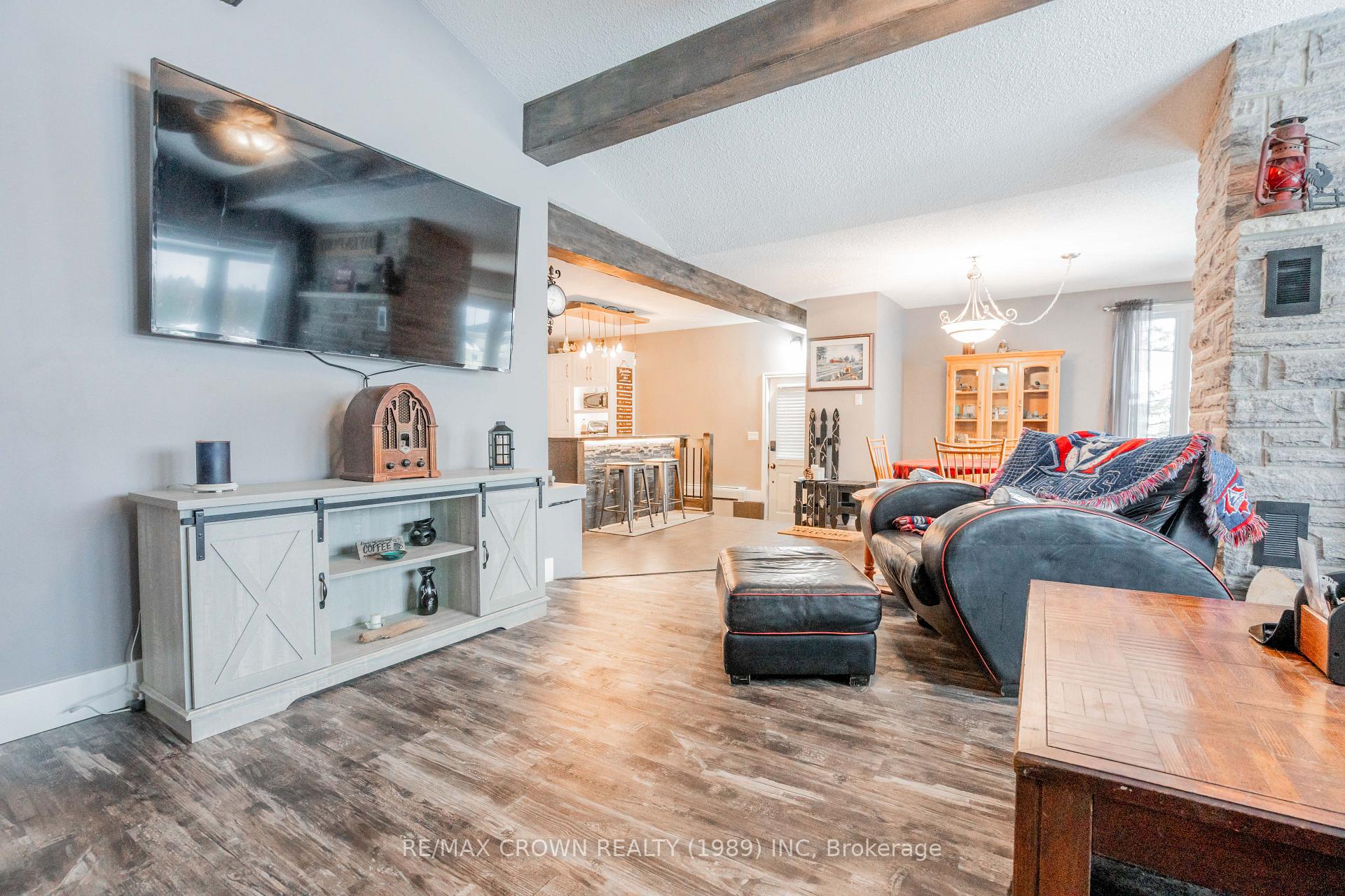 Photo 17 of 14 St-Stanislas Street, Kapuskasing — HOMEH