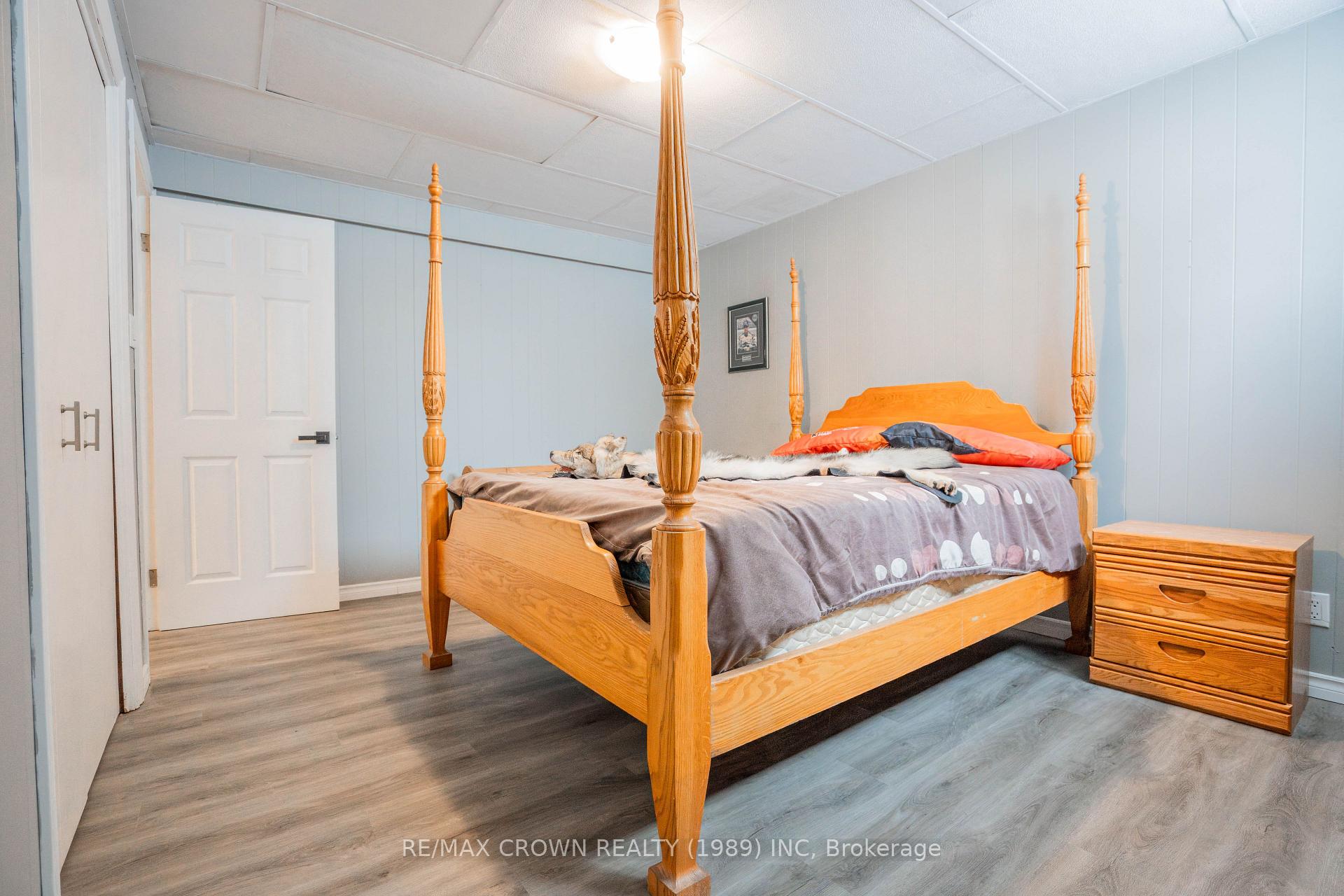 Photo 38 of 14 St-Stanislas Street, Kapuskasing — HOMEH