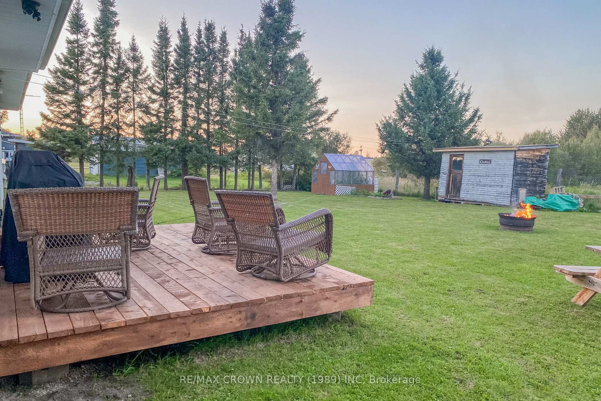 Photo 45 of 14 St-Stanislas Street, Kapuskasing — HOMEH