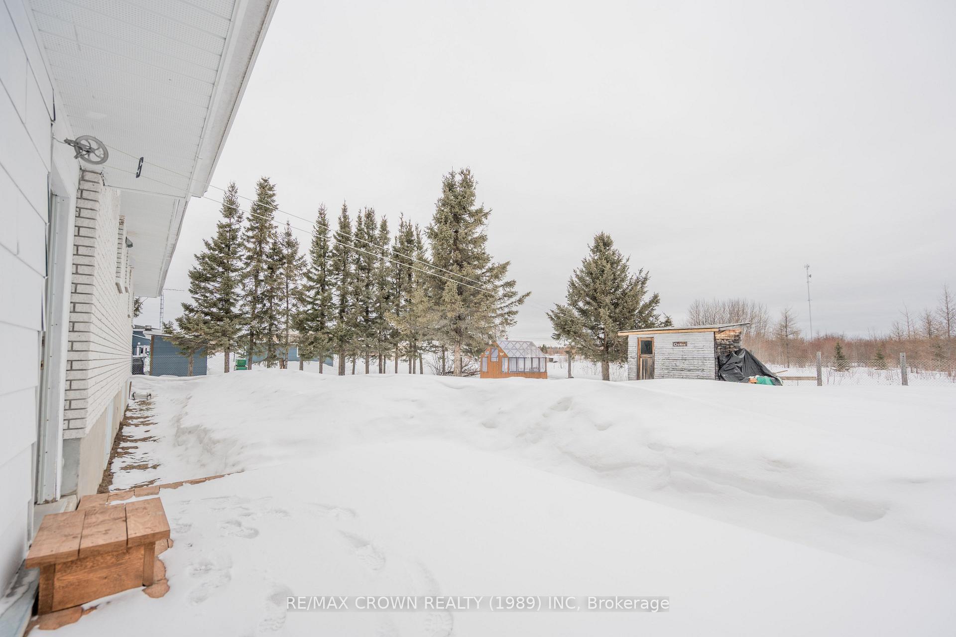 Photo 48 of 14 St-Stanislas Street, Kapuskasing — HOMEH