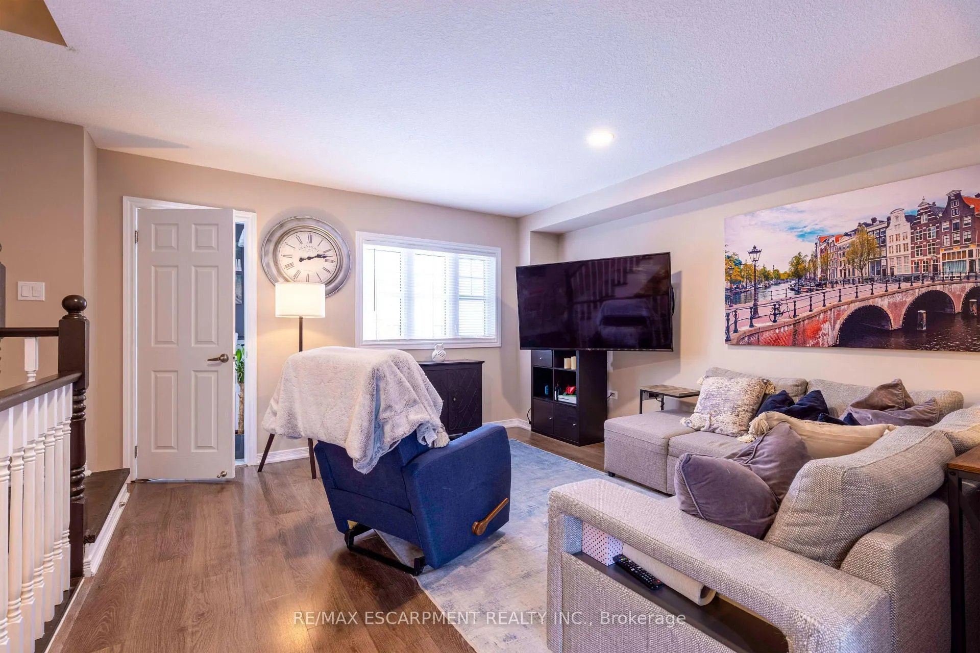 Photo 5 of Unit 38, 701 Homer Watson Boulevard, Kitchener — HOMEH
