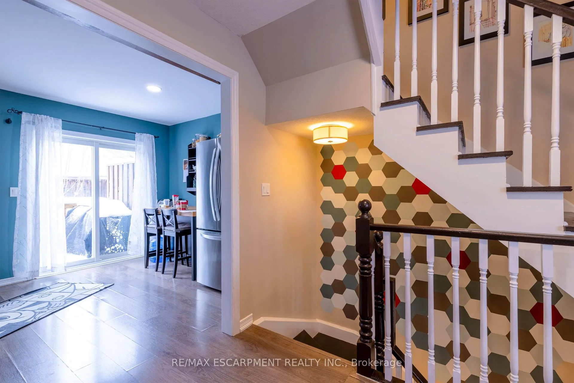Photo 8 of Unit 38, 701 Homer Watson Boulevard, Kitchener — HOMEH