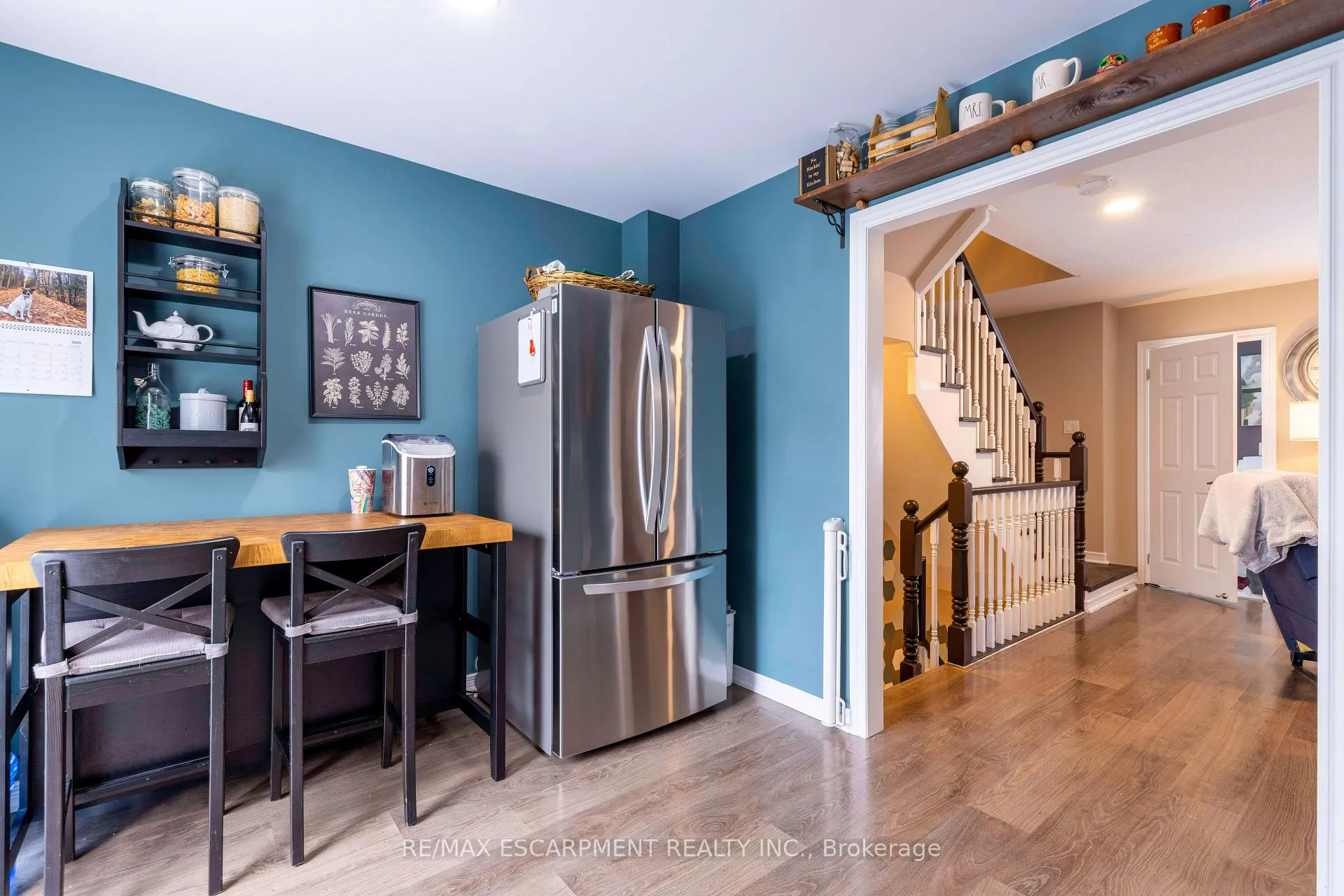 Photo 10 of Unit 38, 701 Homer Watson Boulevard, Kitchener — HOMEH