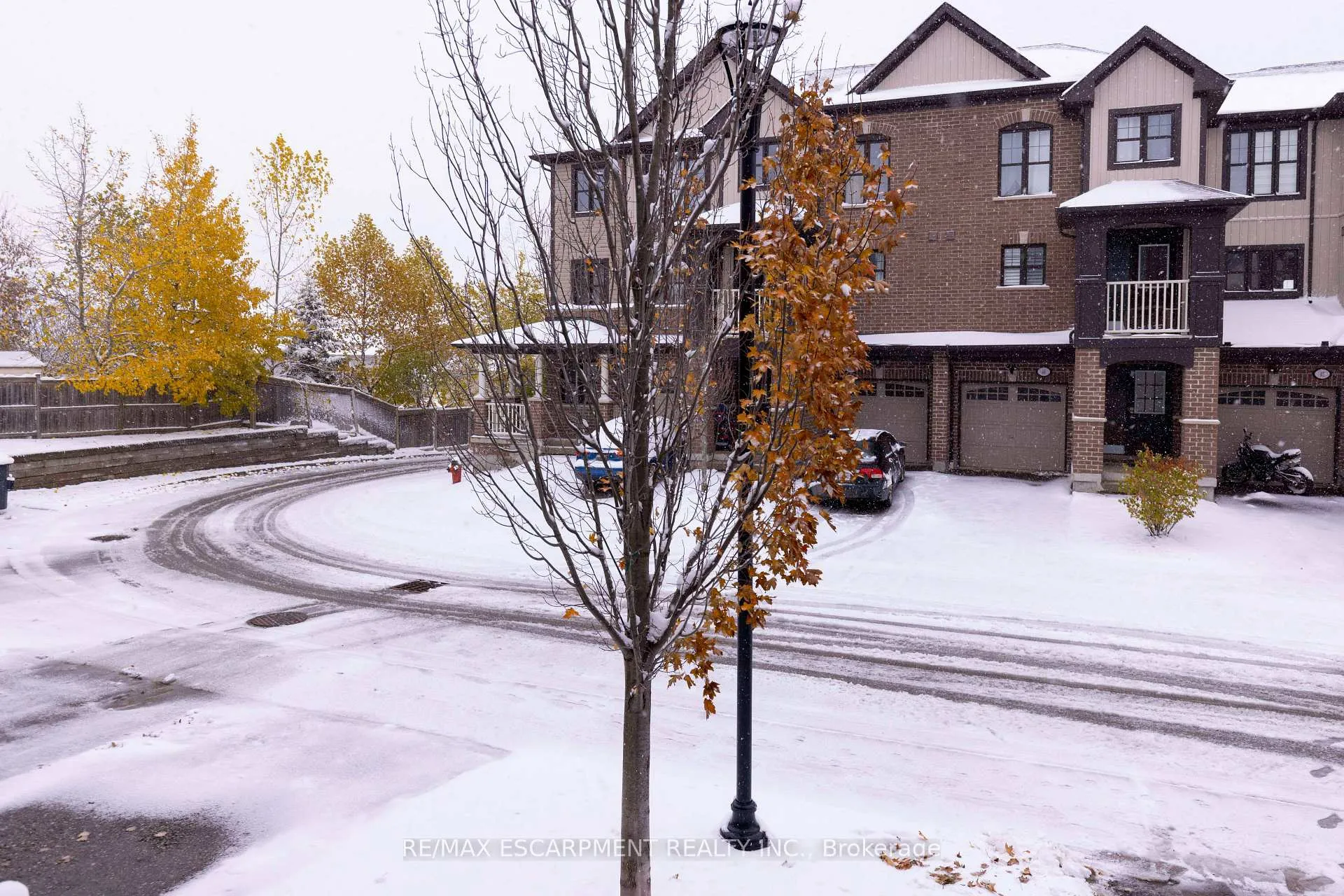 Photo 22 of Unit 38, 701 Homer Watson Boulevard, Kitchener — HOMEH