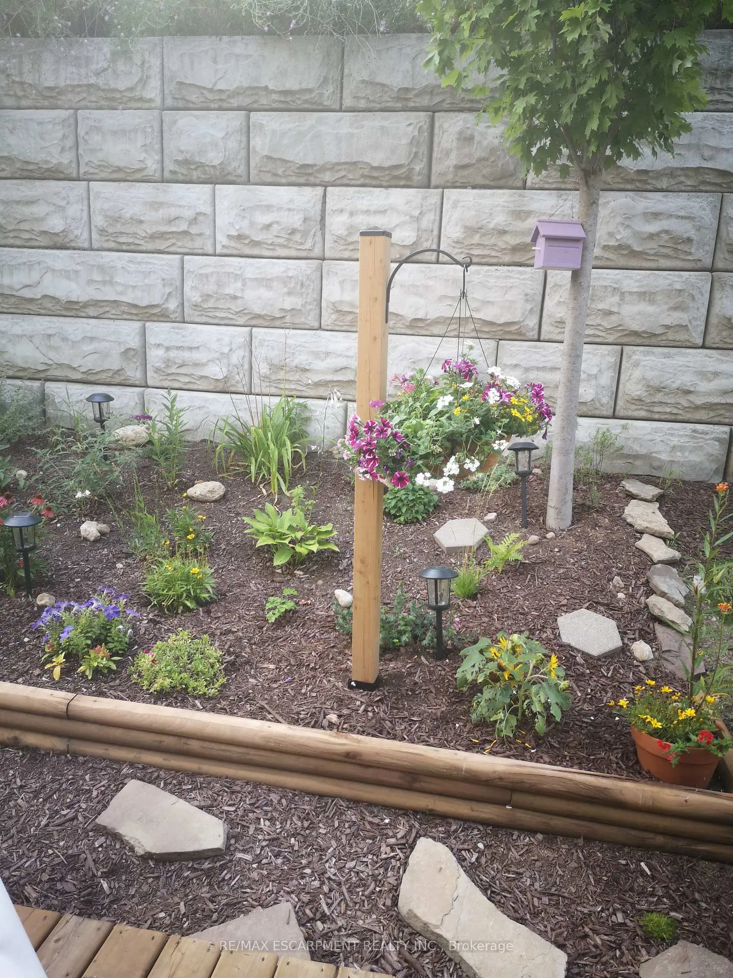 Photo 23 of Unit 38, 701 Homer Watson Boulevard, Kitchener — HOMEH
